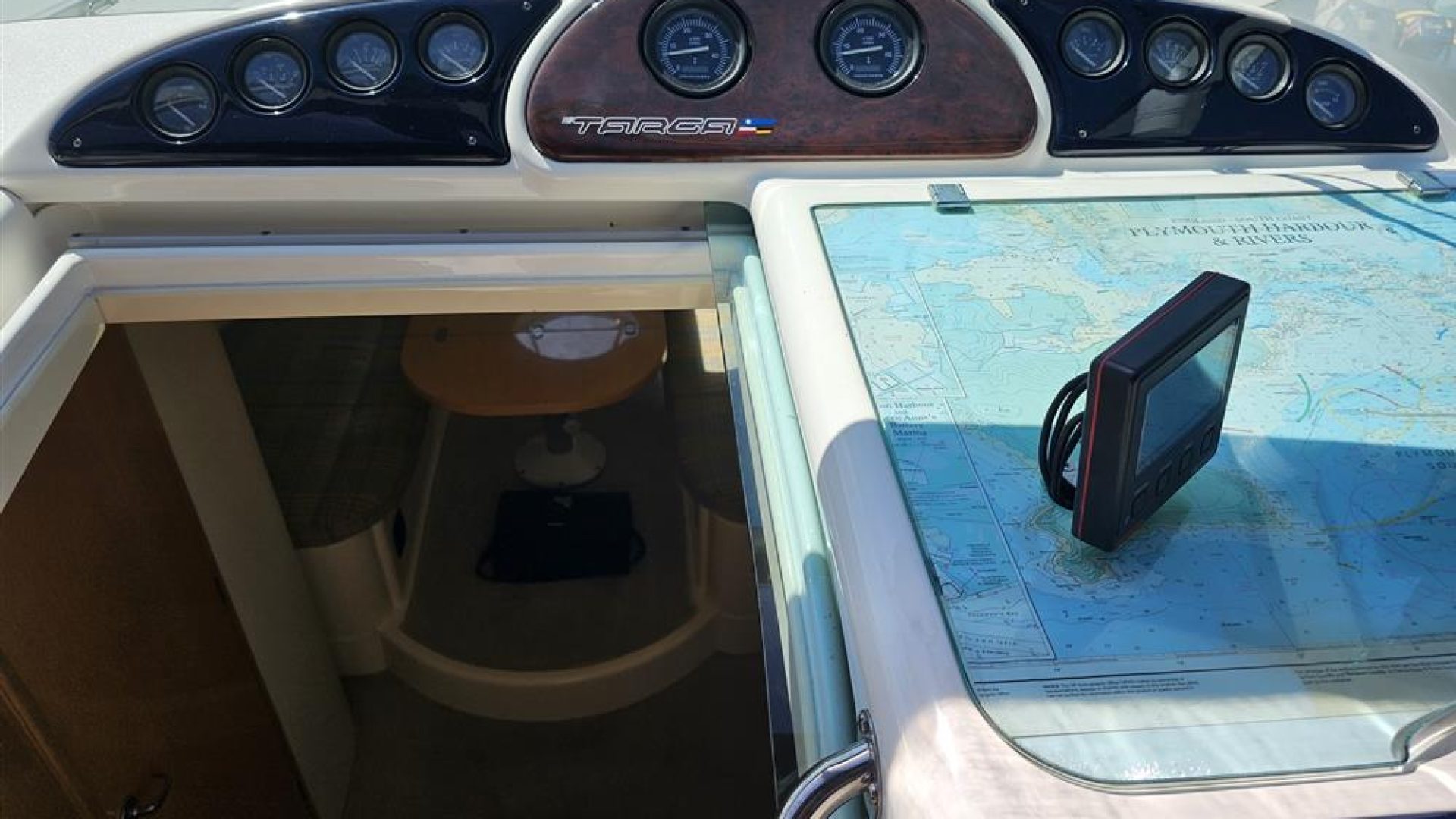 Fairline Targa 29