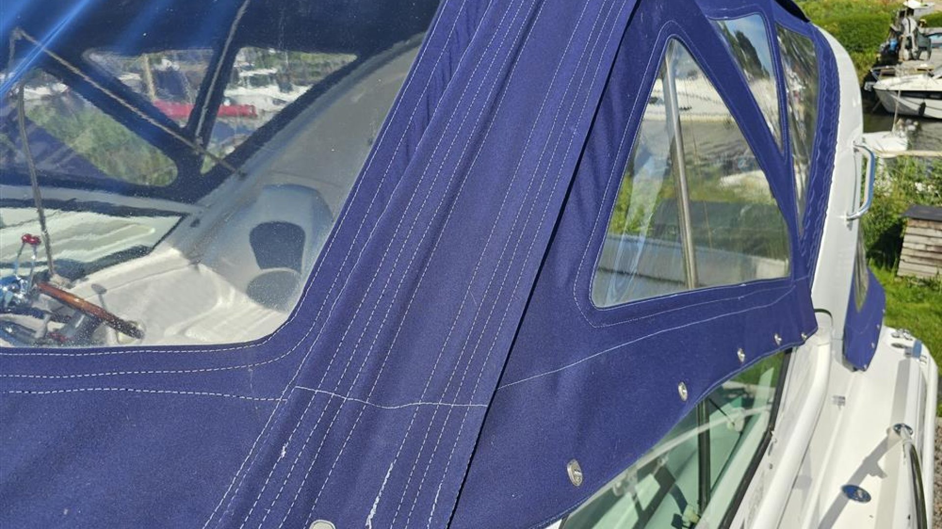 Fairline Targa 29