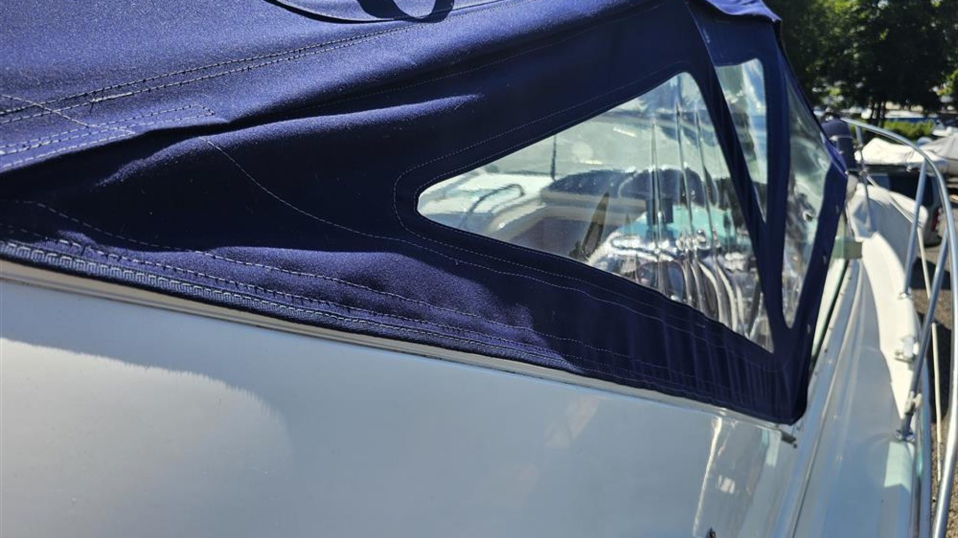Fairline Targa 29