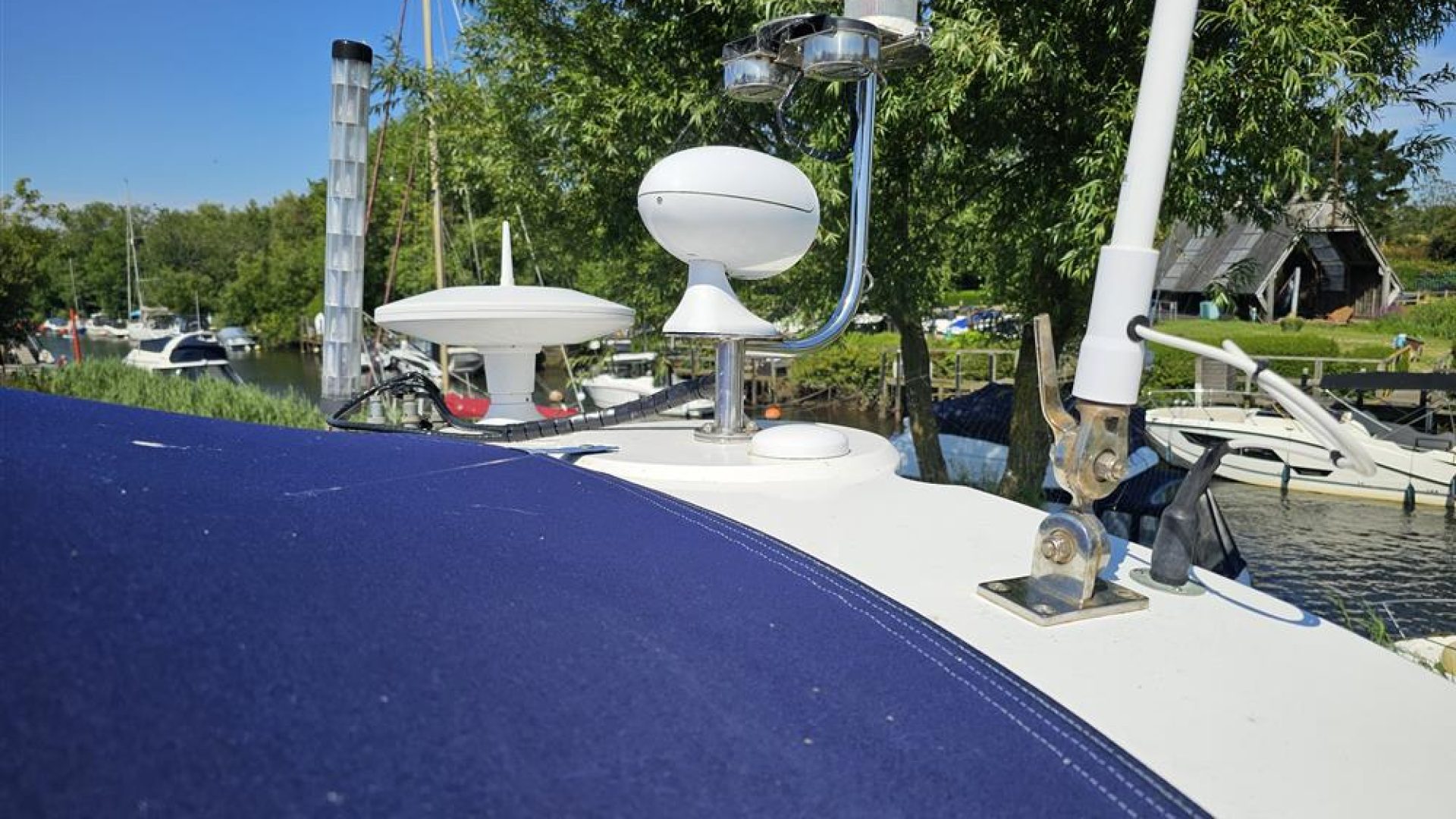 Fairline Targa 29