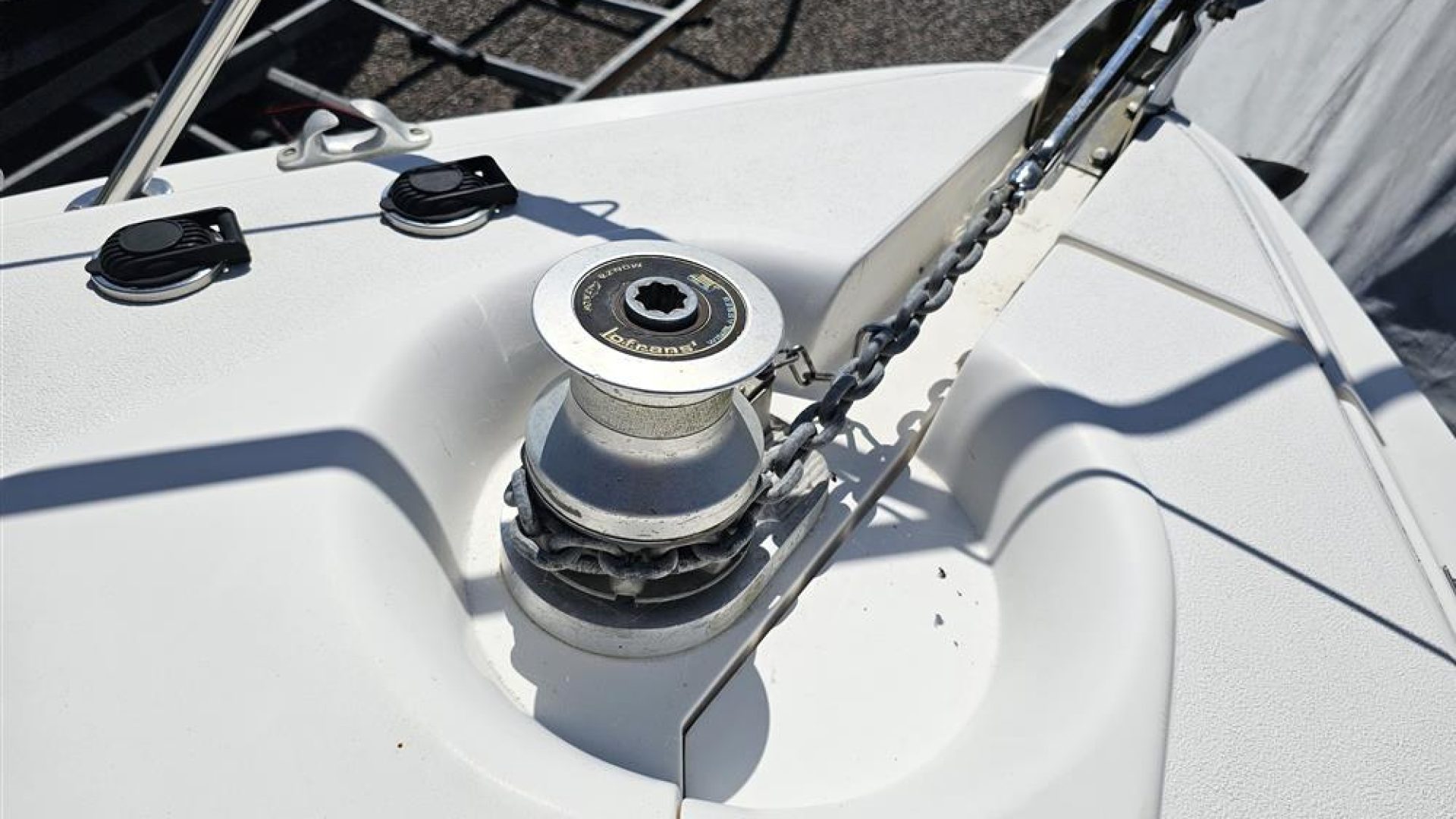 Fairline Targa 29