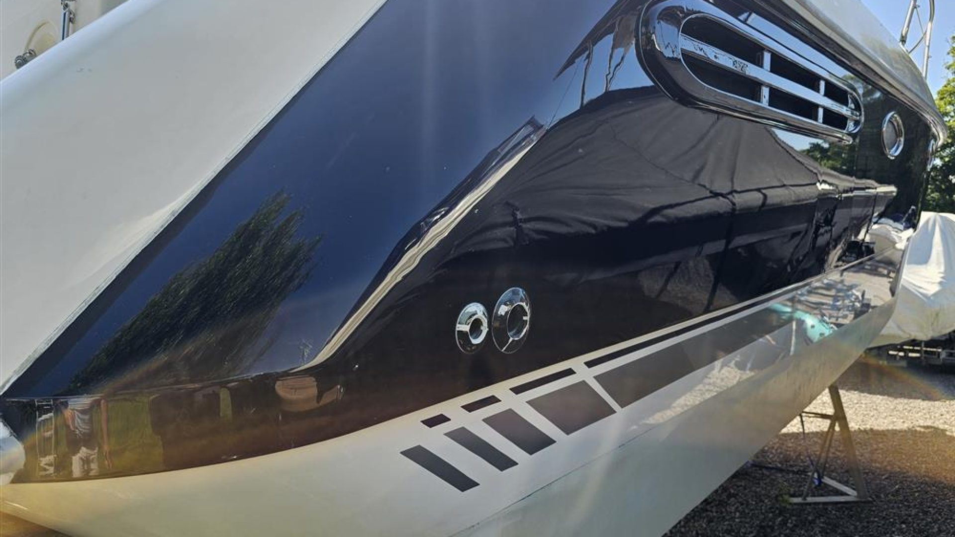 Fairline Targa 29