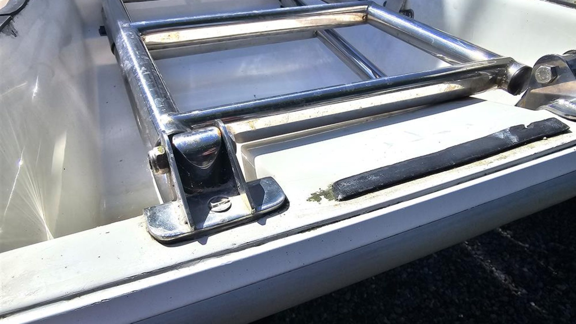 Fairline Targa 29