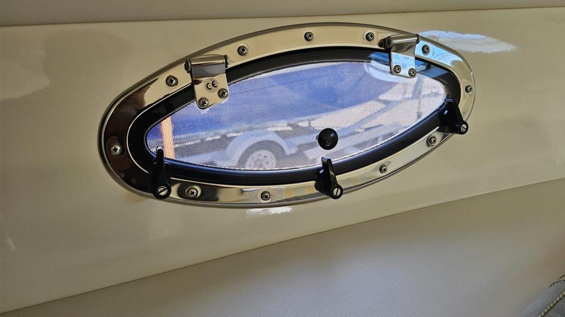 Fairline Targa 29