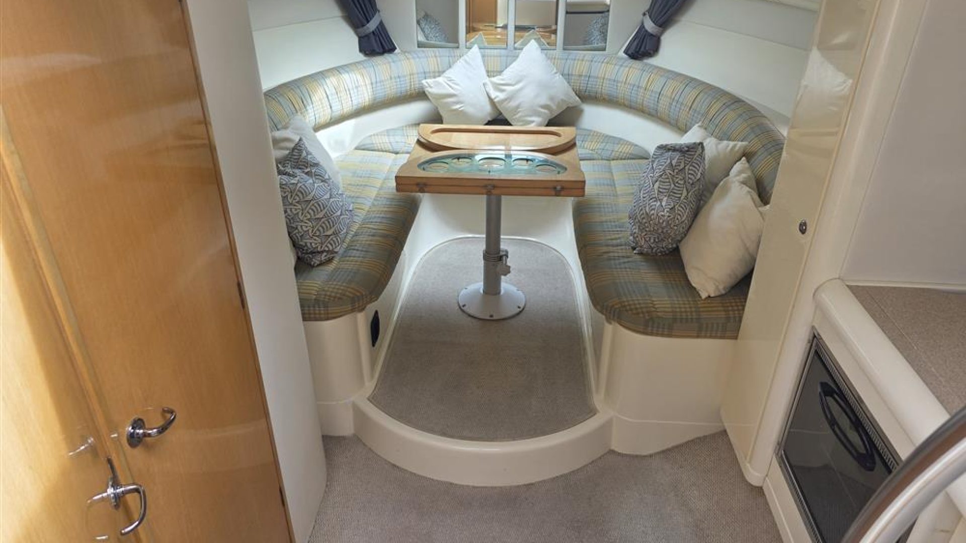 Fairline Targa 29