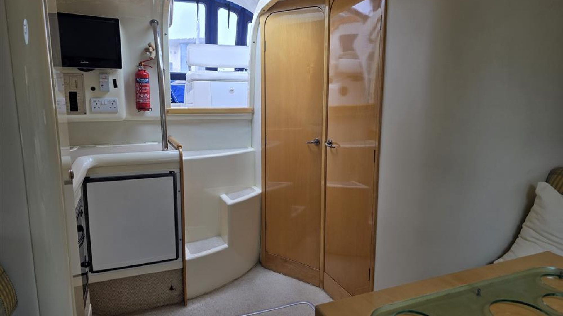 Fairline Targa 29