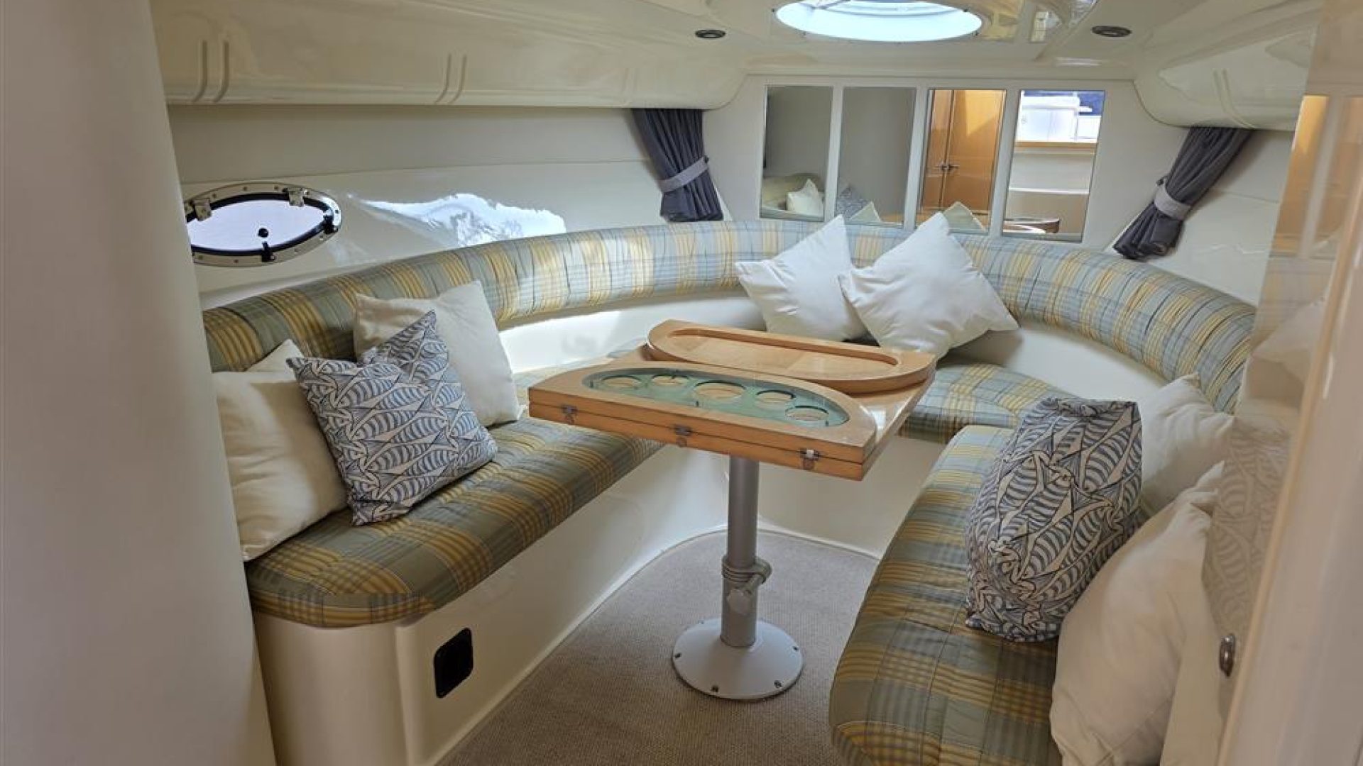 Fairline Targa 29