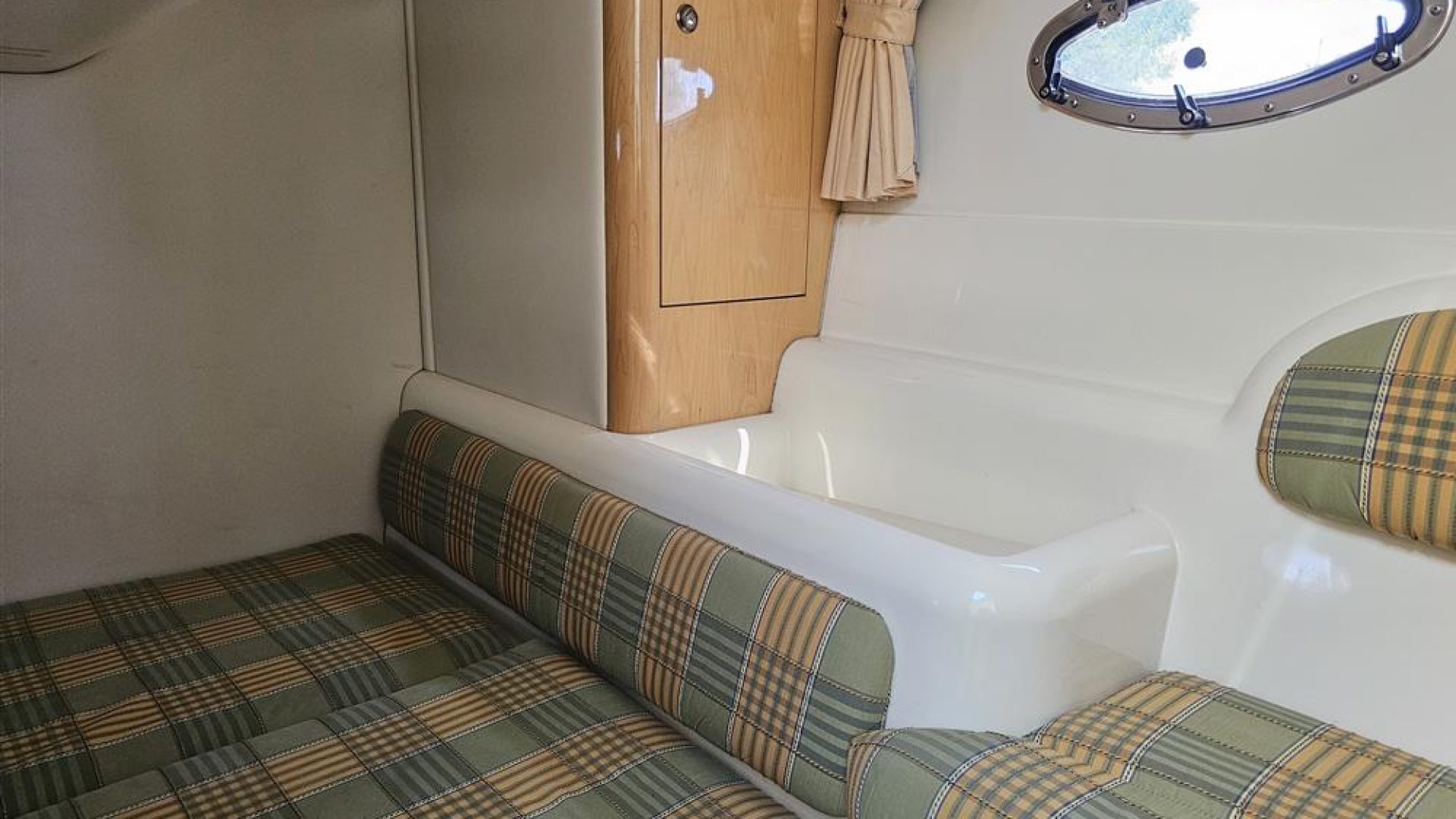Fairline Targa 29