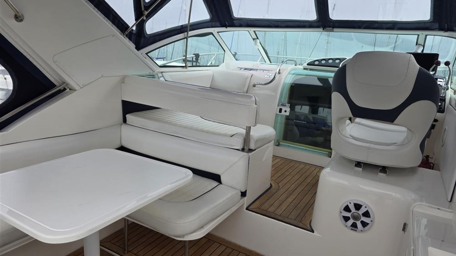 Fairline Targa 29