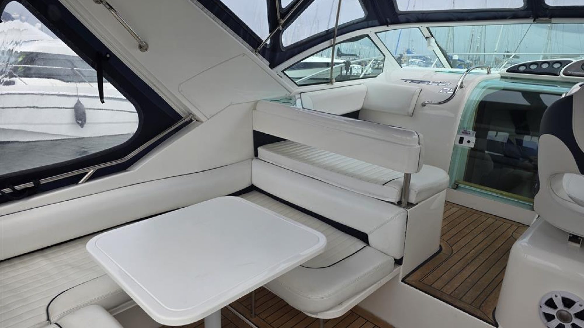 Fairline Targa 29