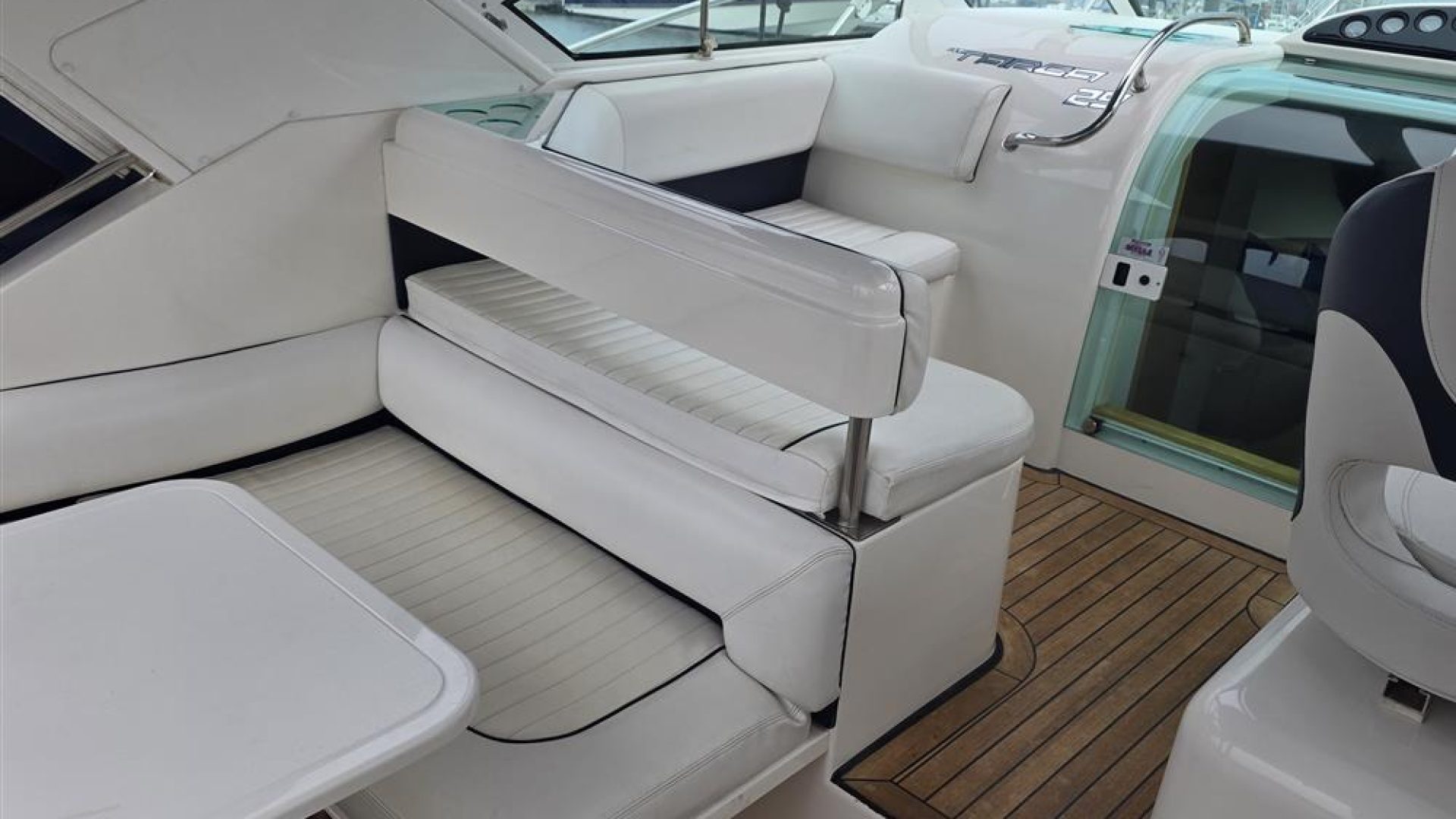 Fairline Targa 29
