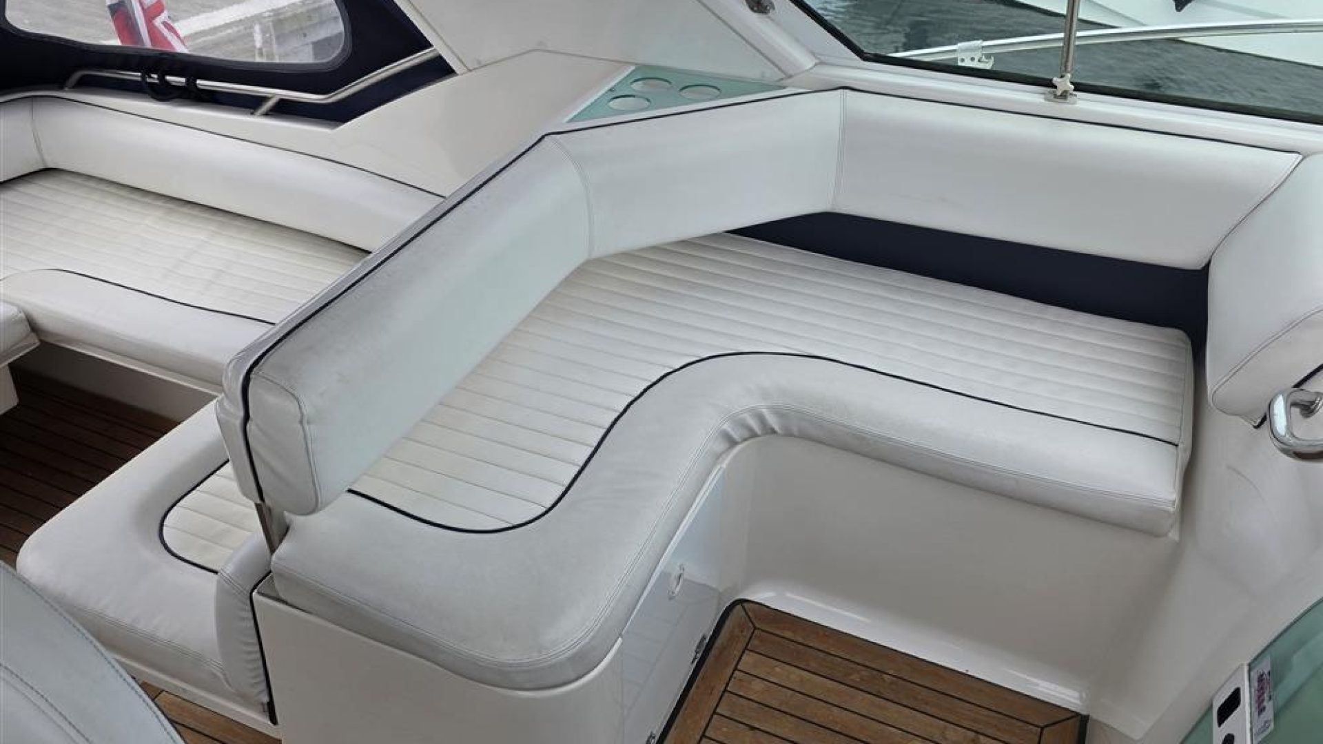 Fairline Targa 29