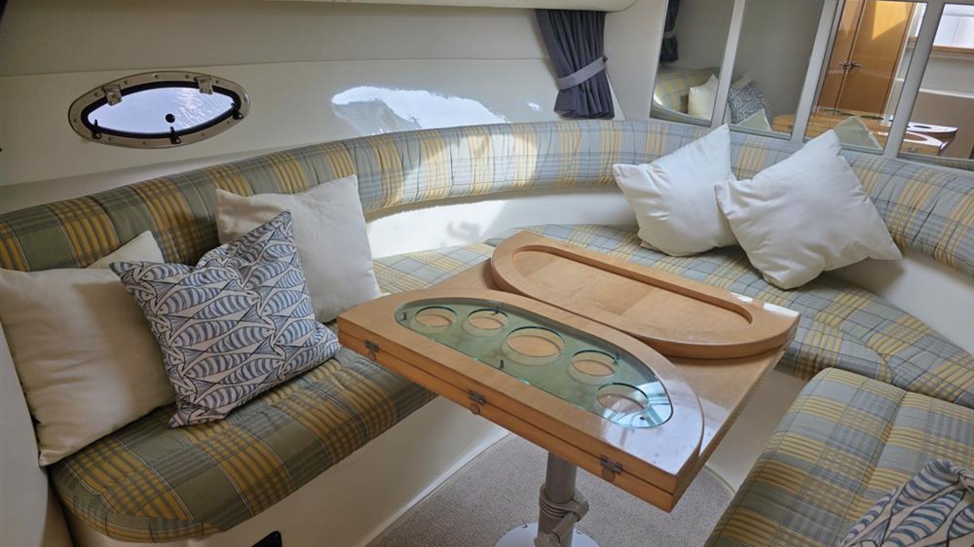 Fairline Targa 29