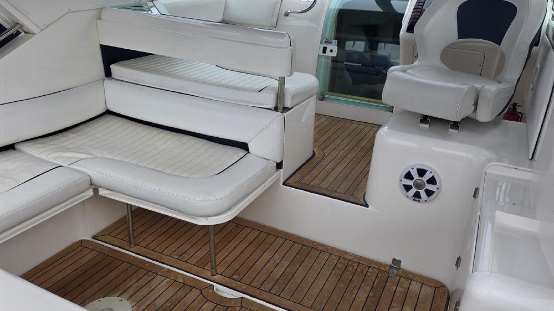 Fairline Targa 29