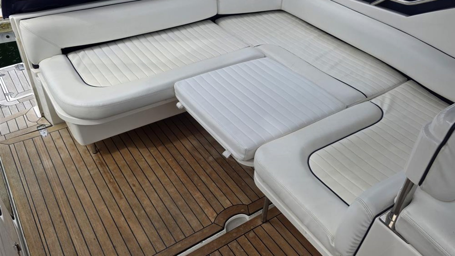 Fairline Targa 29