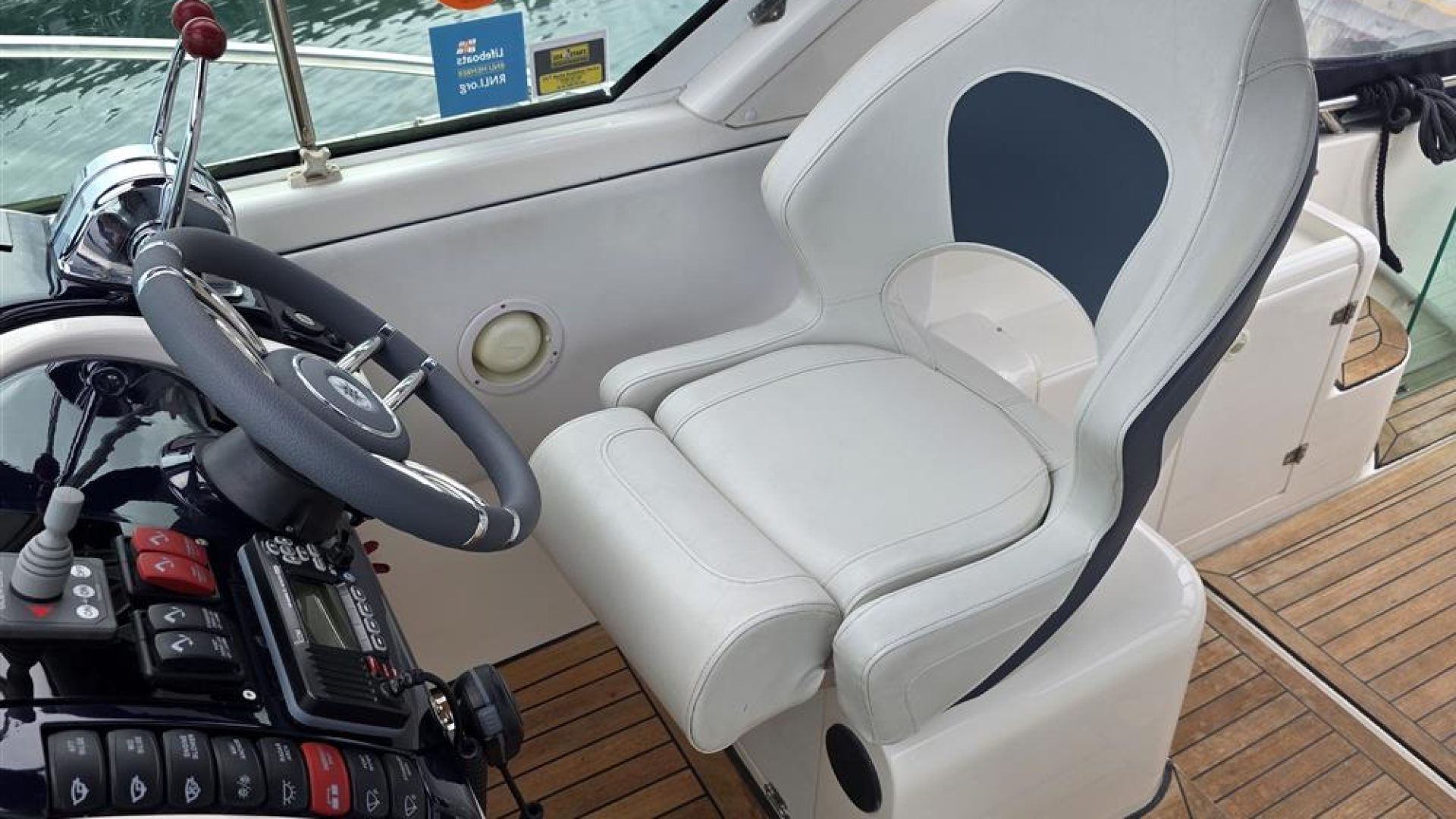 Fairline Targa 29