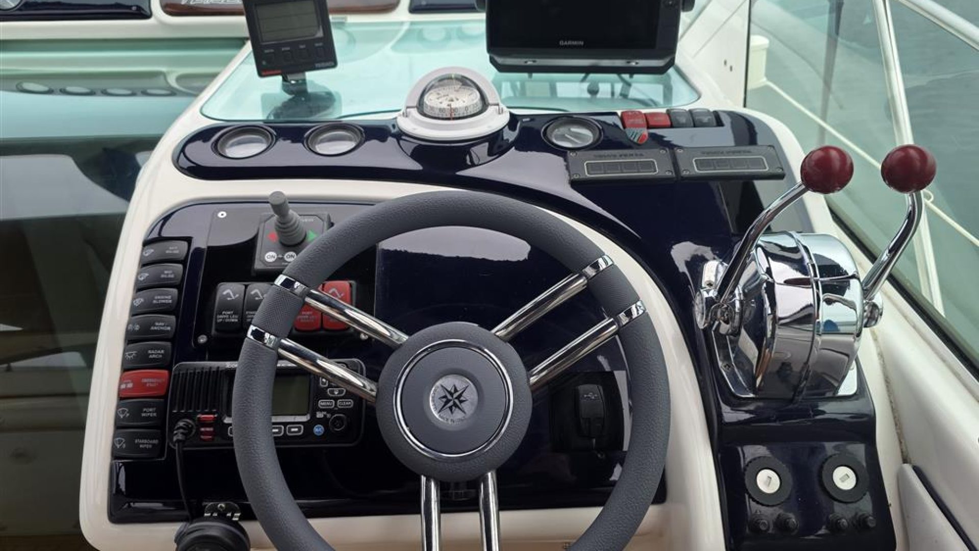 Fairline Targa 29