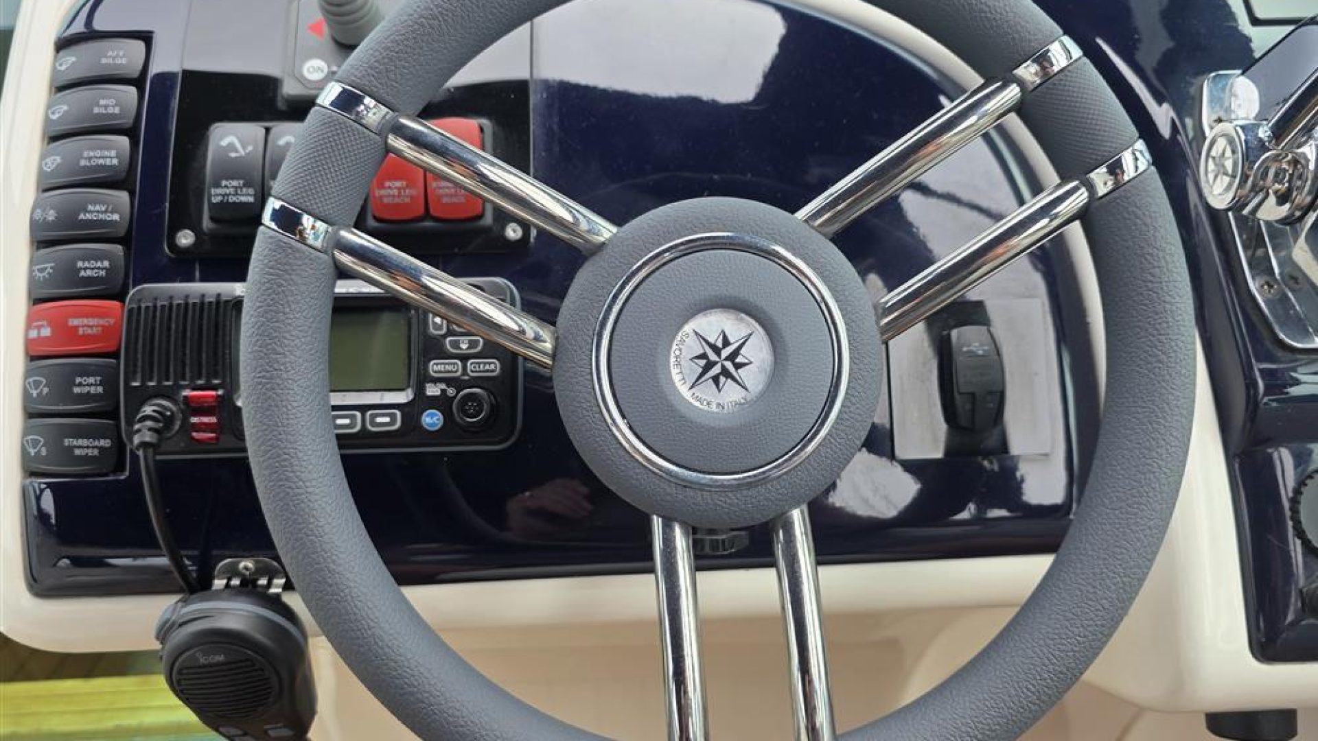 Fairline Targa 29