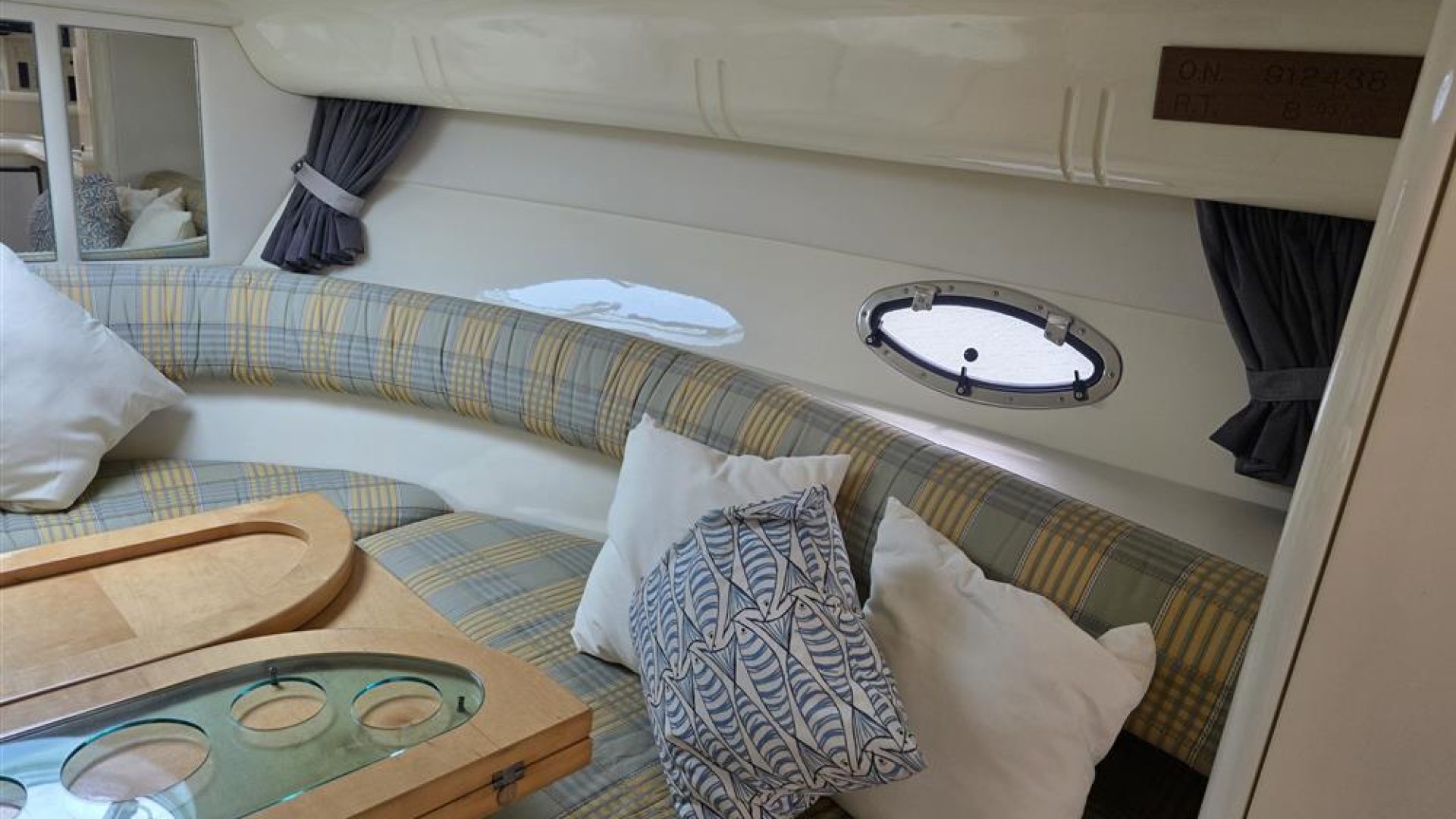 Fairline Targa 29