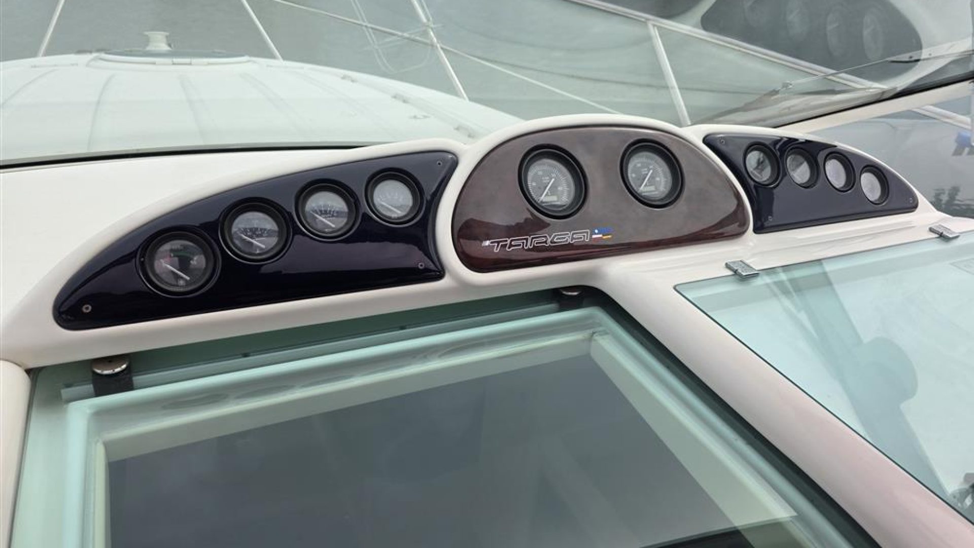 Fairline Targa 29
