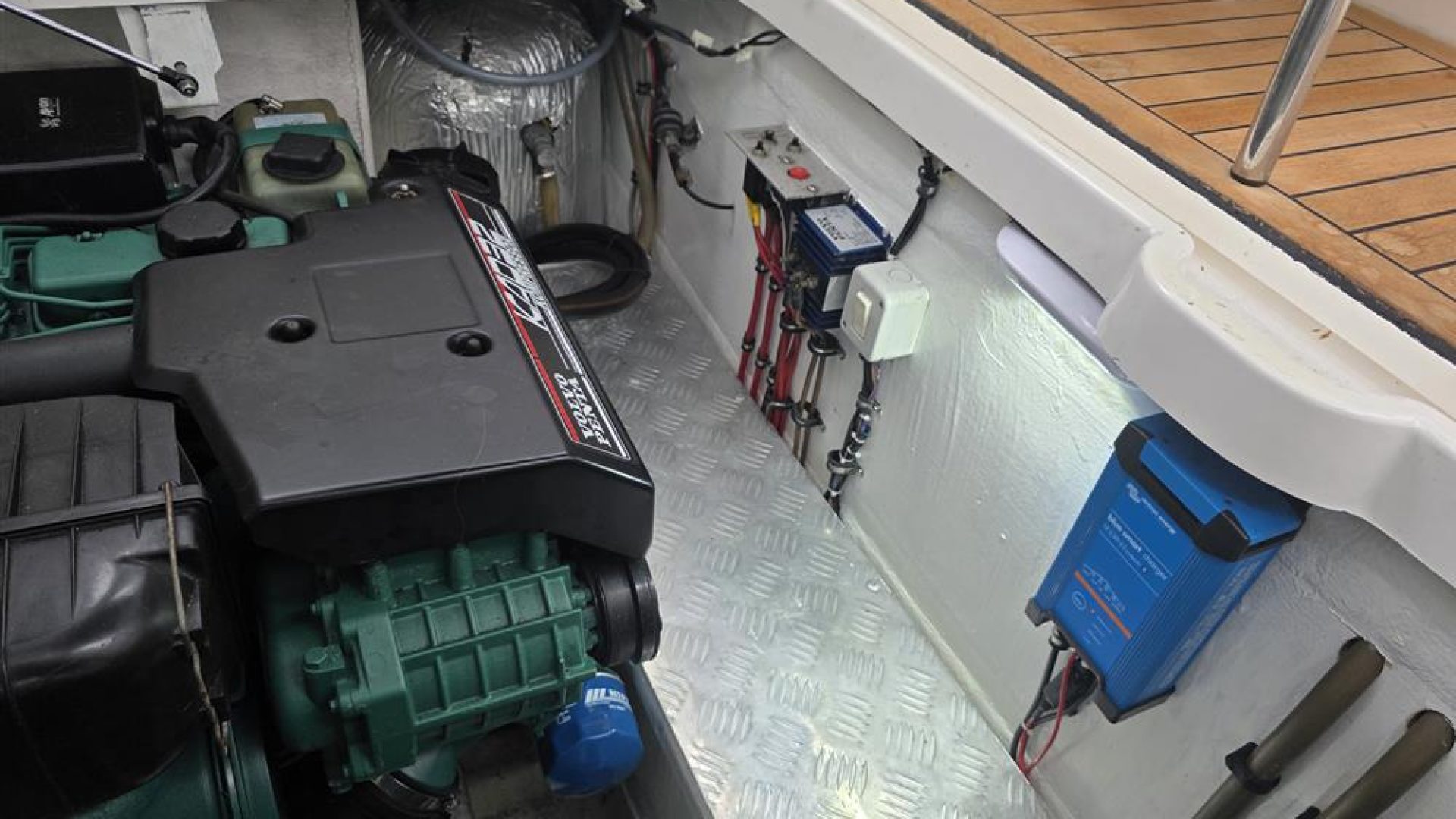 Fairline Targa 29