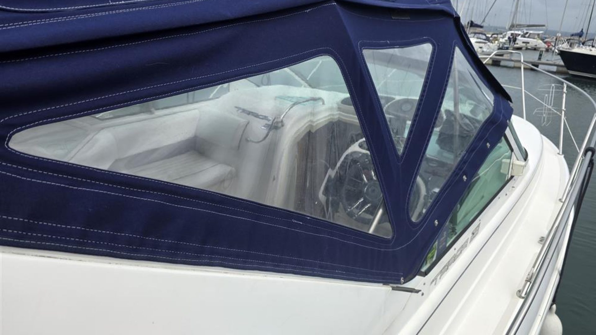 Fairline Targa 29