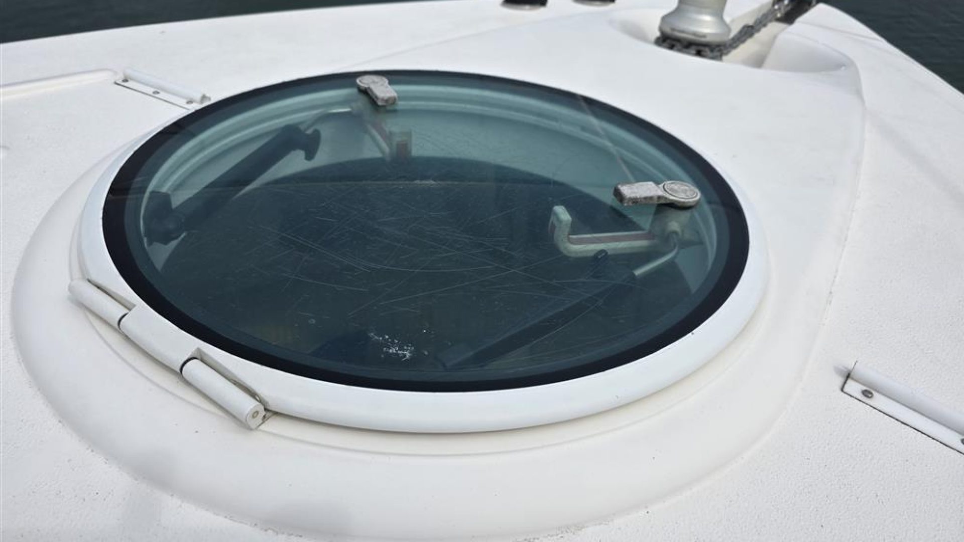 Fairline Targa 29
