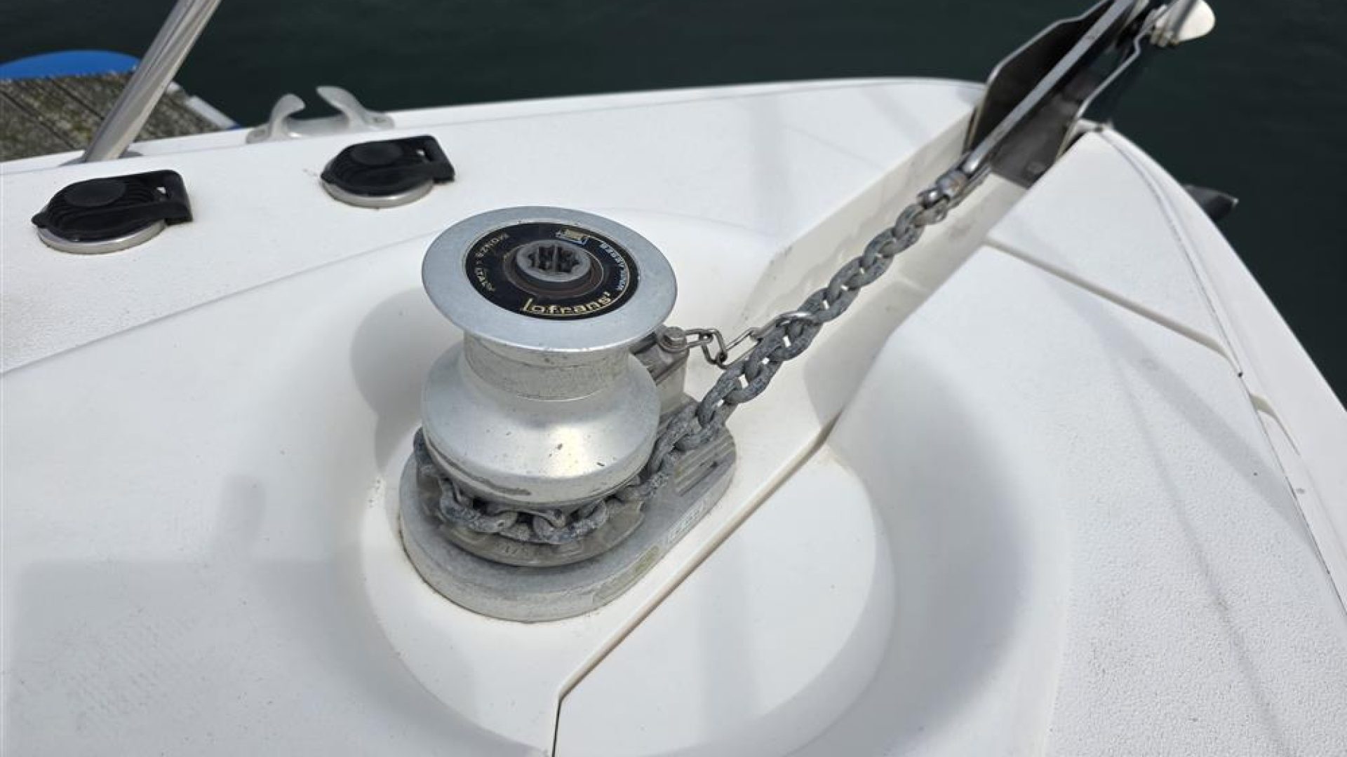 Fairline Targa 29
