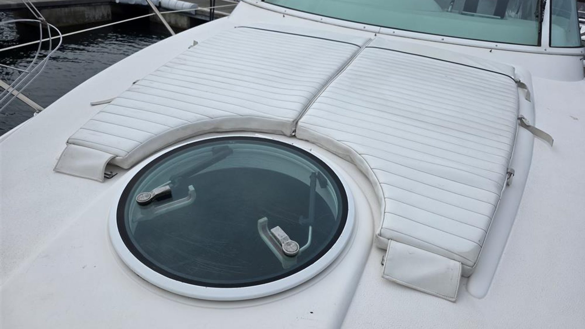 Fairline Targa 29