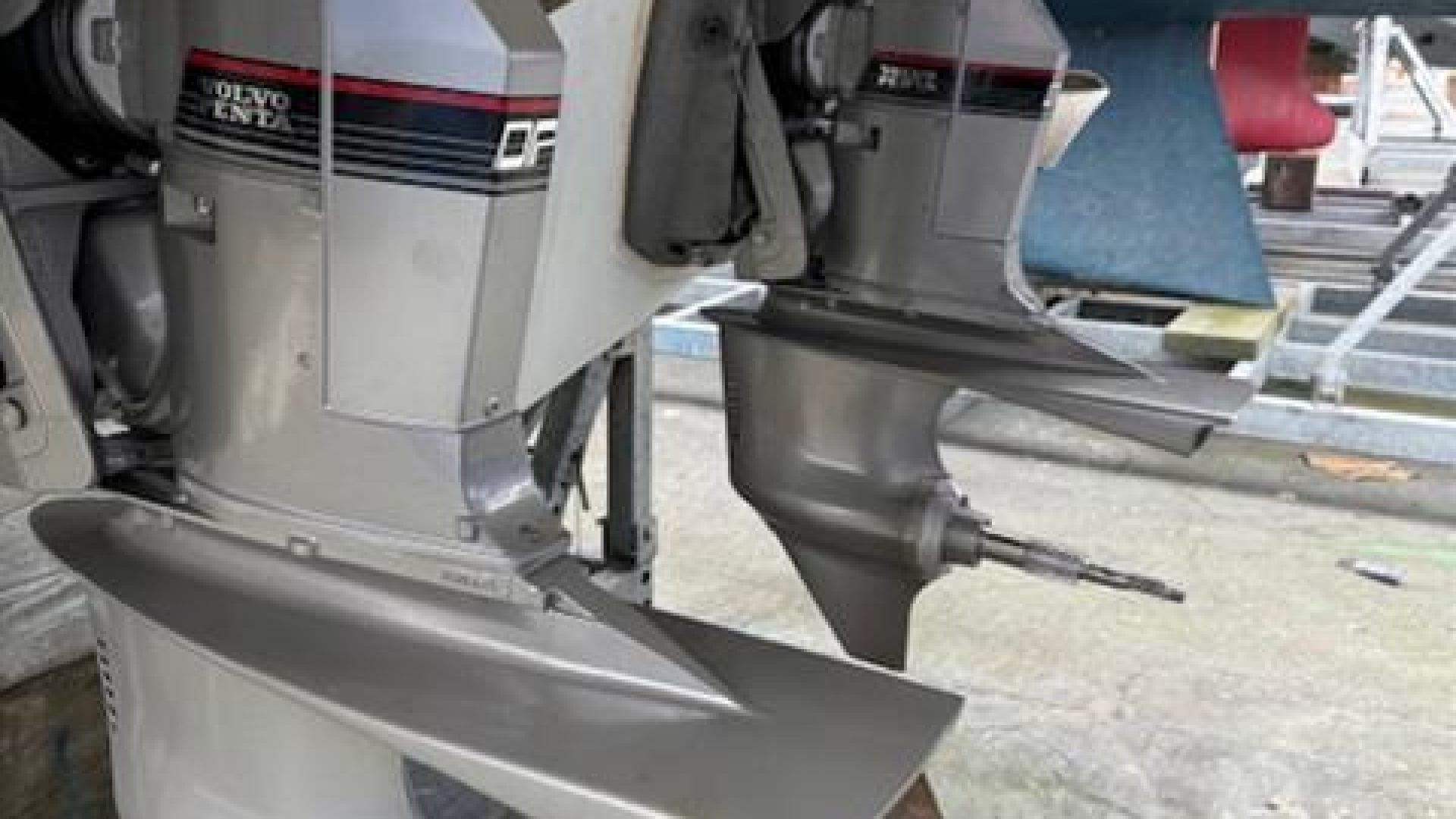 Fairline Targa 29