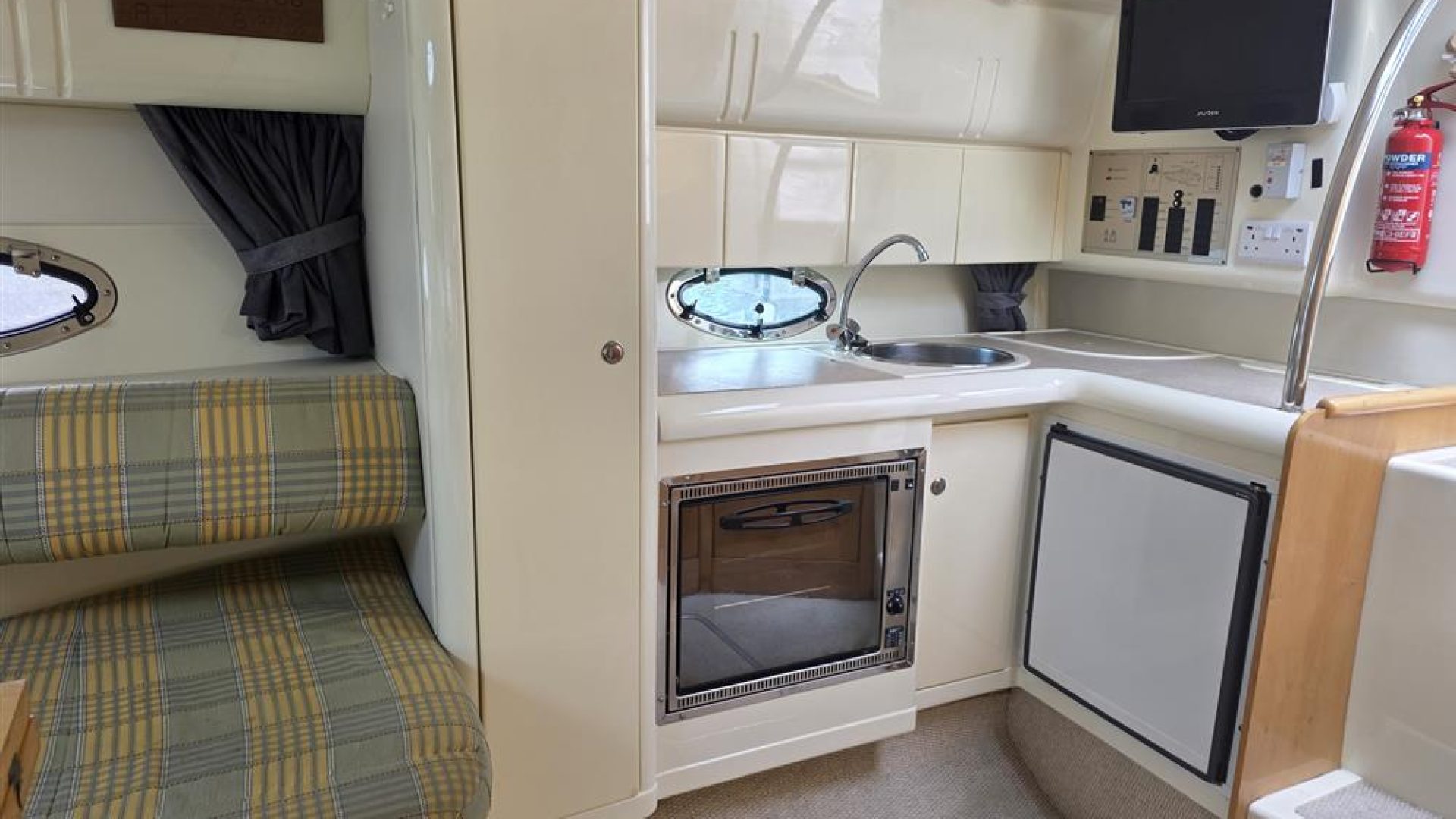 Fairline Targa 29