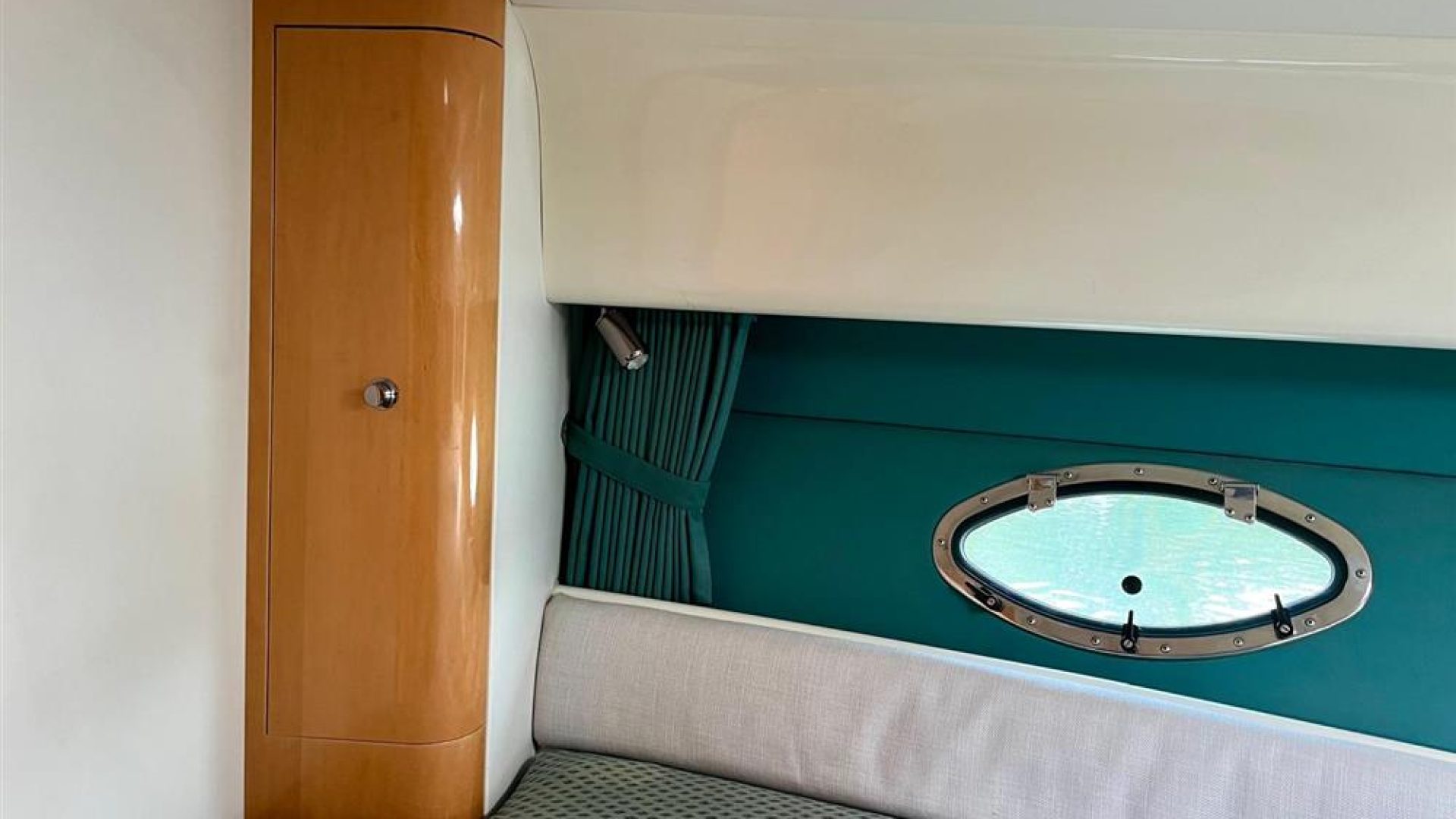 Fairline Targa 34