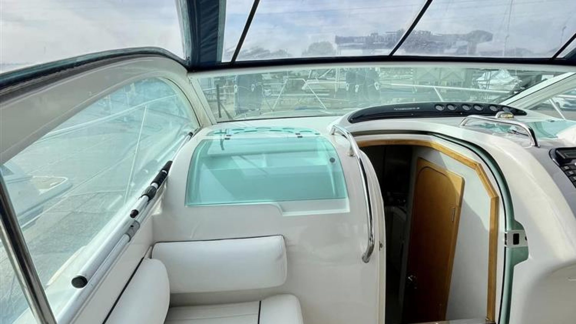Fairline Targa 34