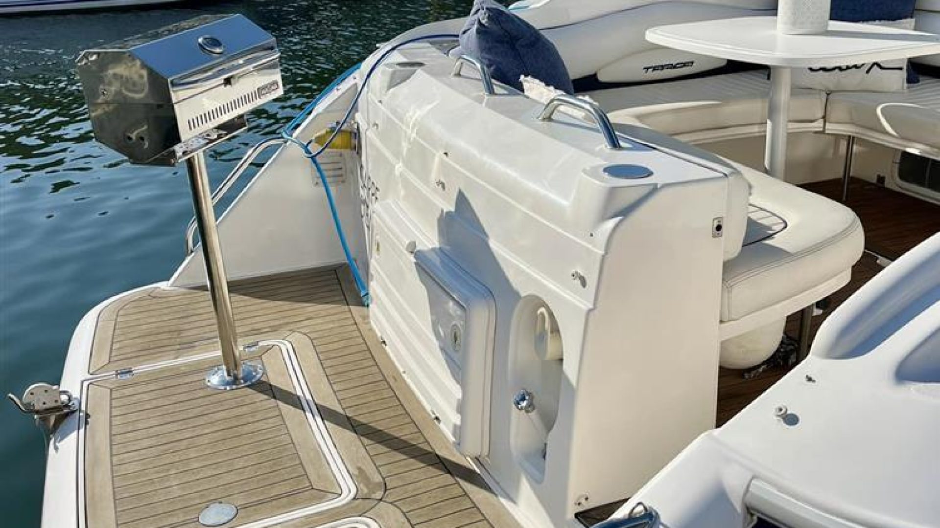 Fairline Targa 34