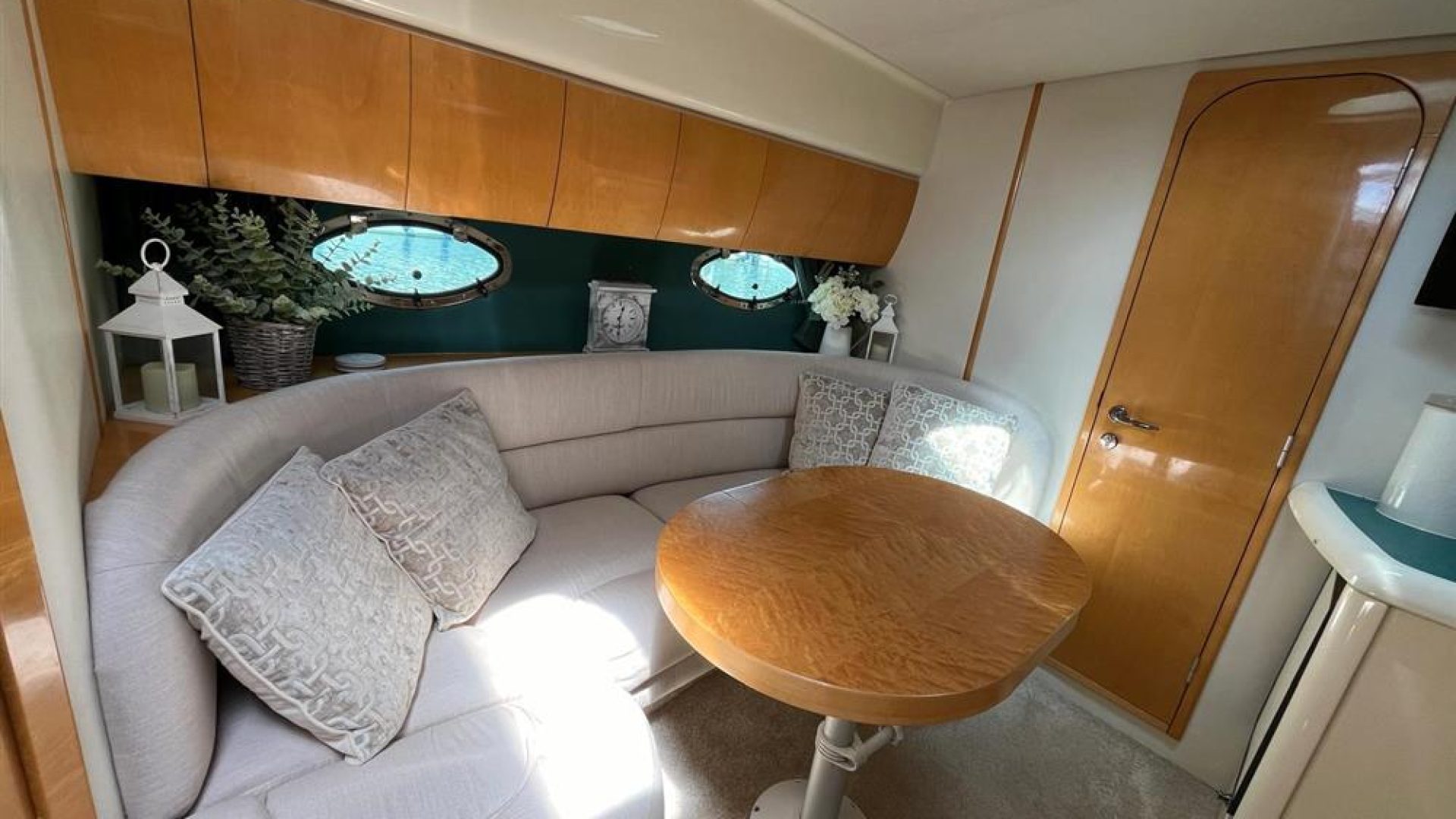 Fairline Targa 34