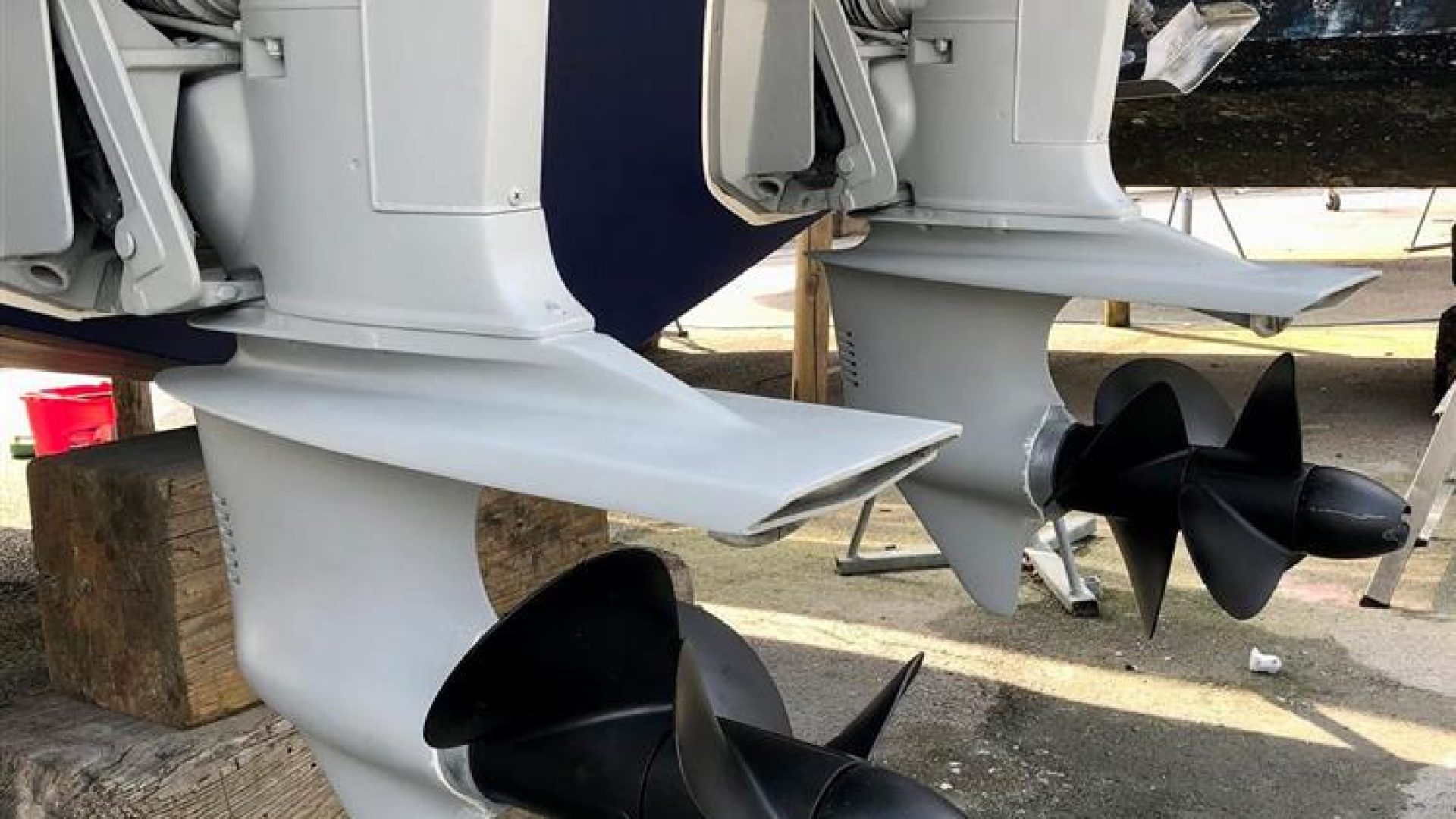 Fairline Targa 34