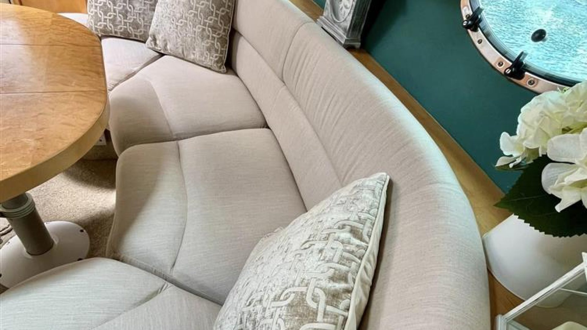 Fairline Targa 34