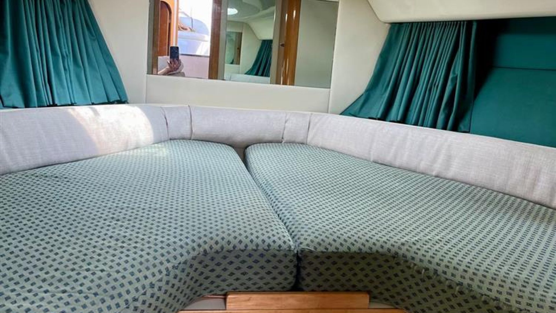 Fairline Targa 34
