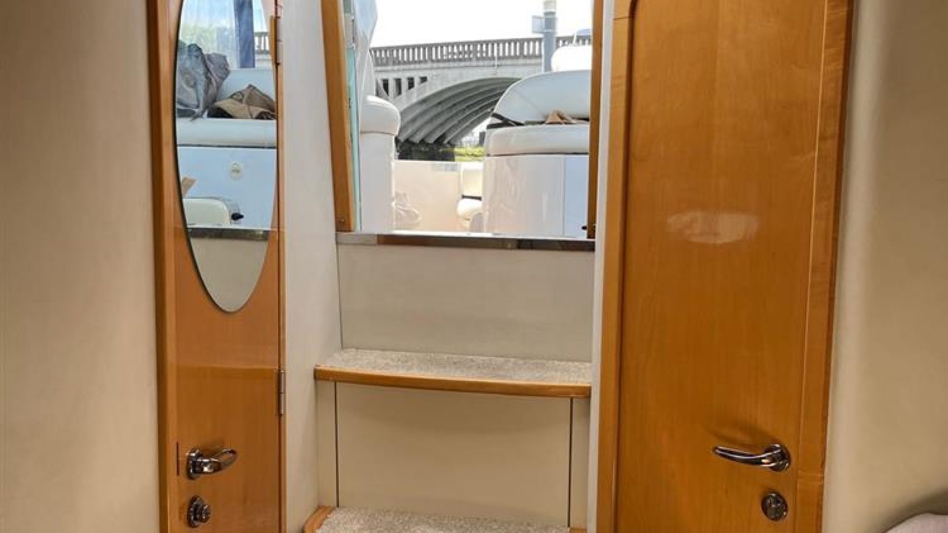 Fairline Targa 34
