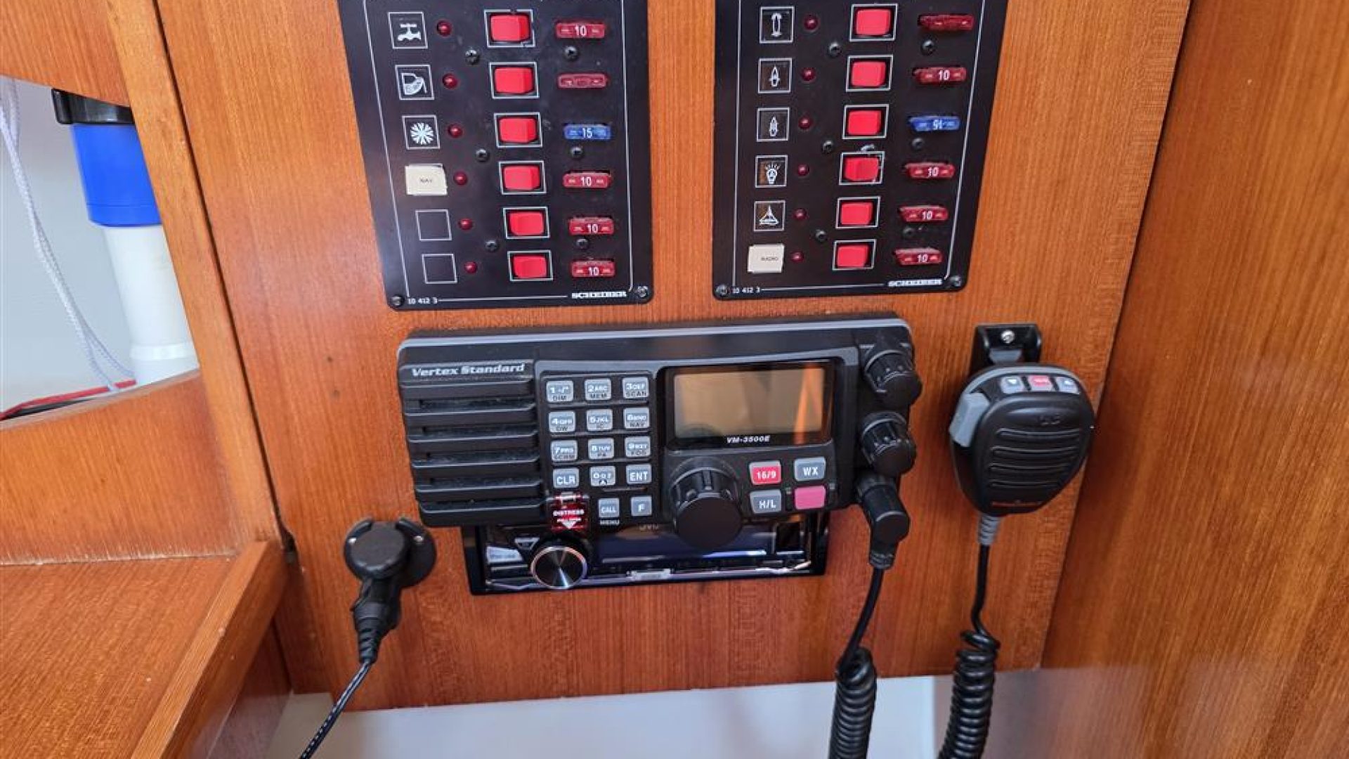 Jeanneau Sun Odyssey 29.2