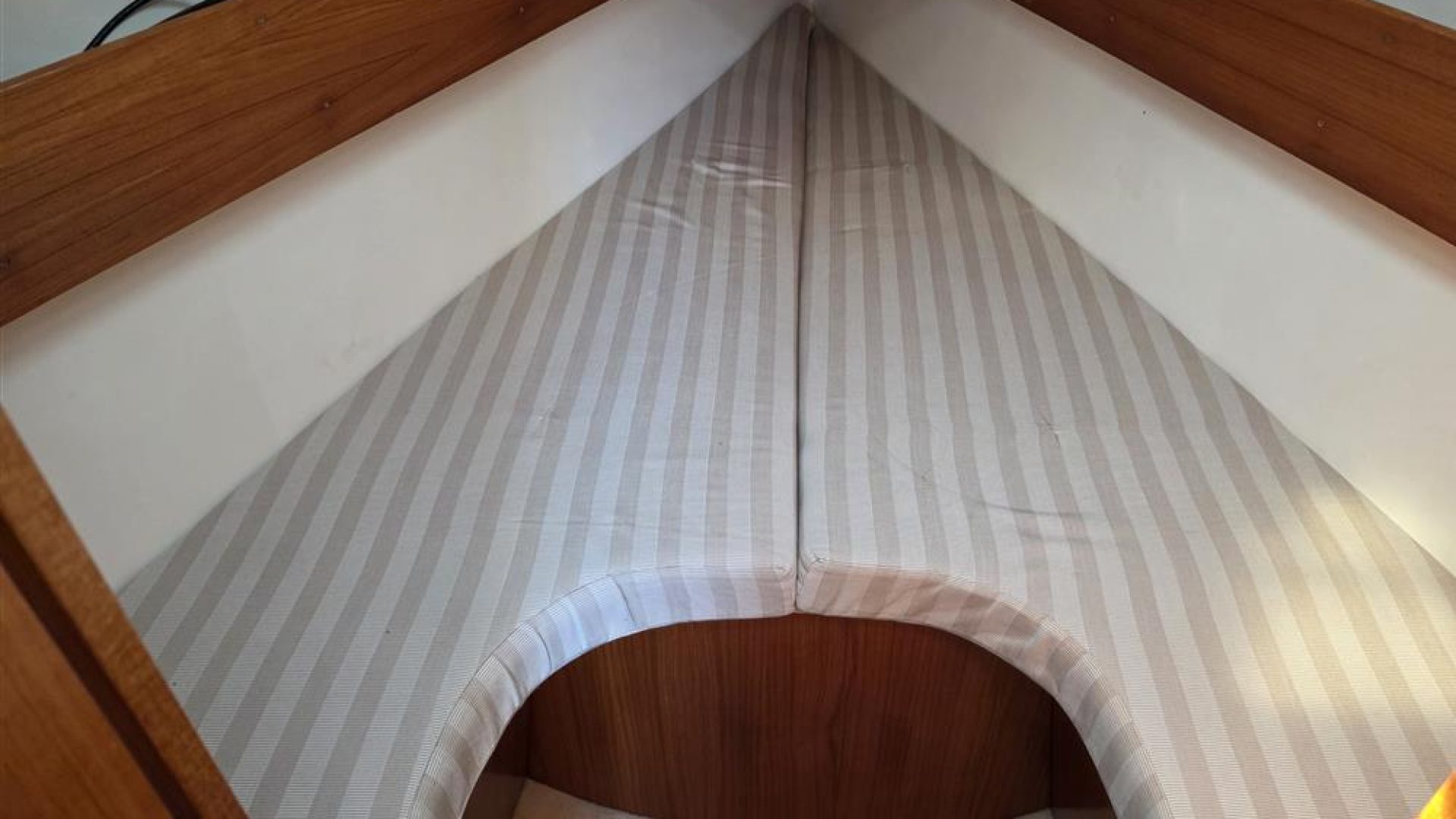 Jeanneau Sun Odyssey 29.2