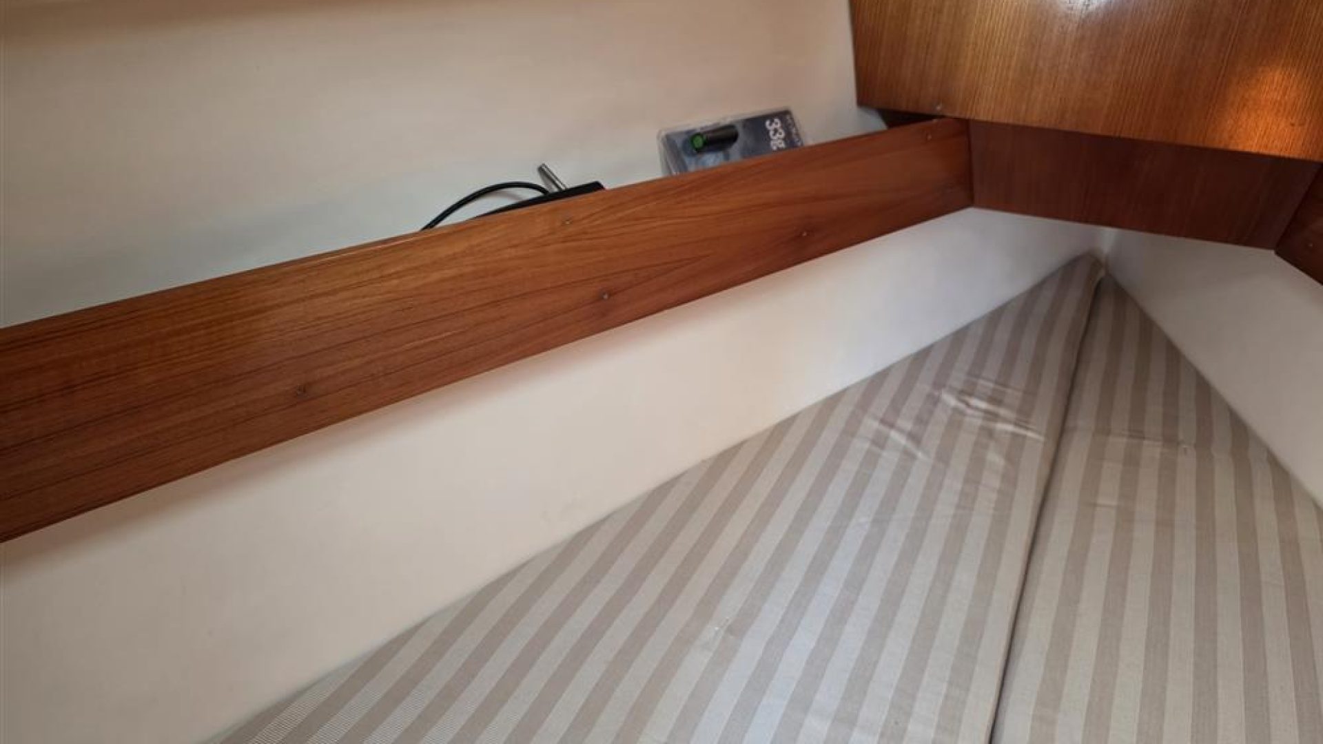 Jeanneau Sun Odyssey 29.2