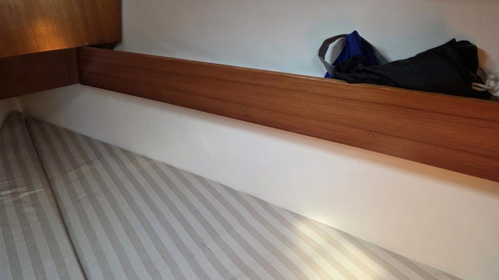 Jeanneau Sun Odyssey 29.2