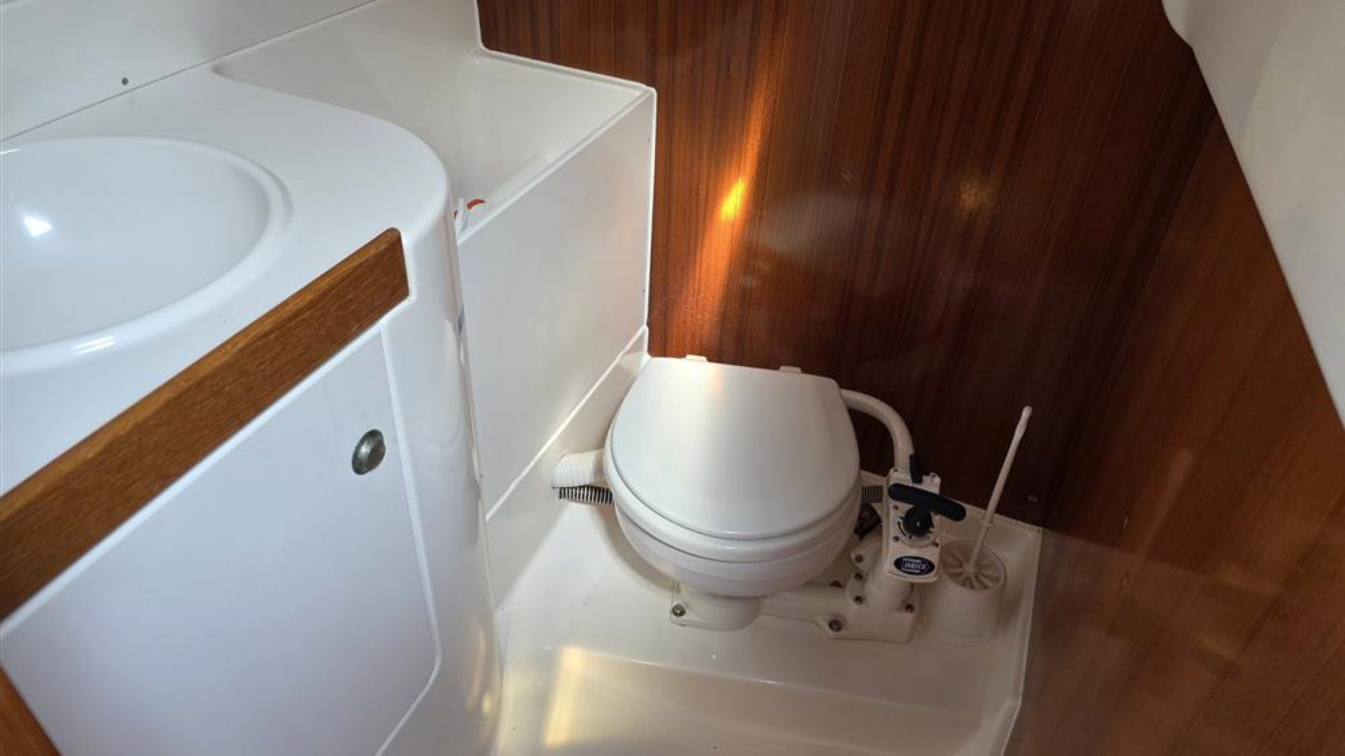 Jeanneau Sun Odyssey 29.2