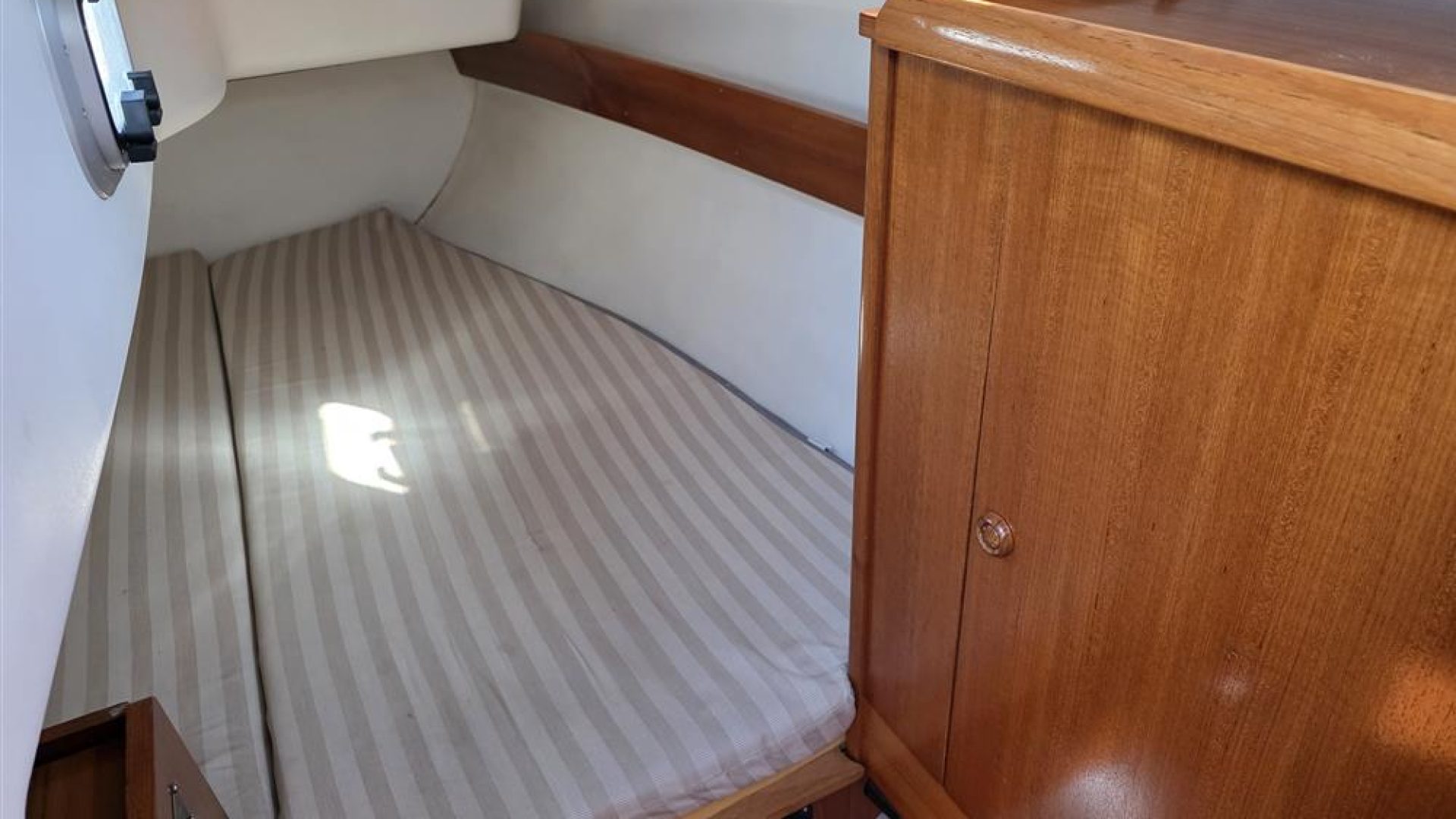 Jeanneau Sun Odyssey 29.2
