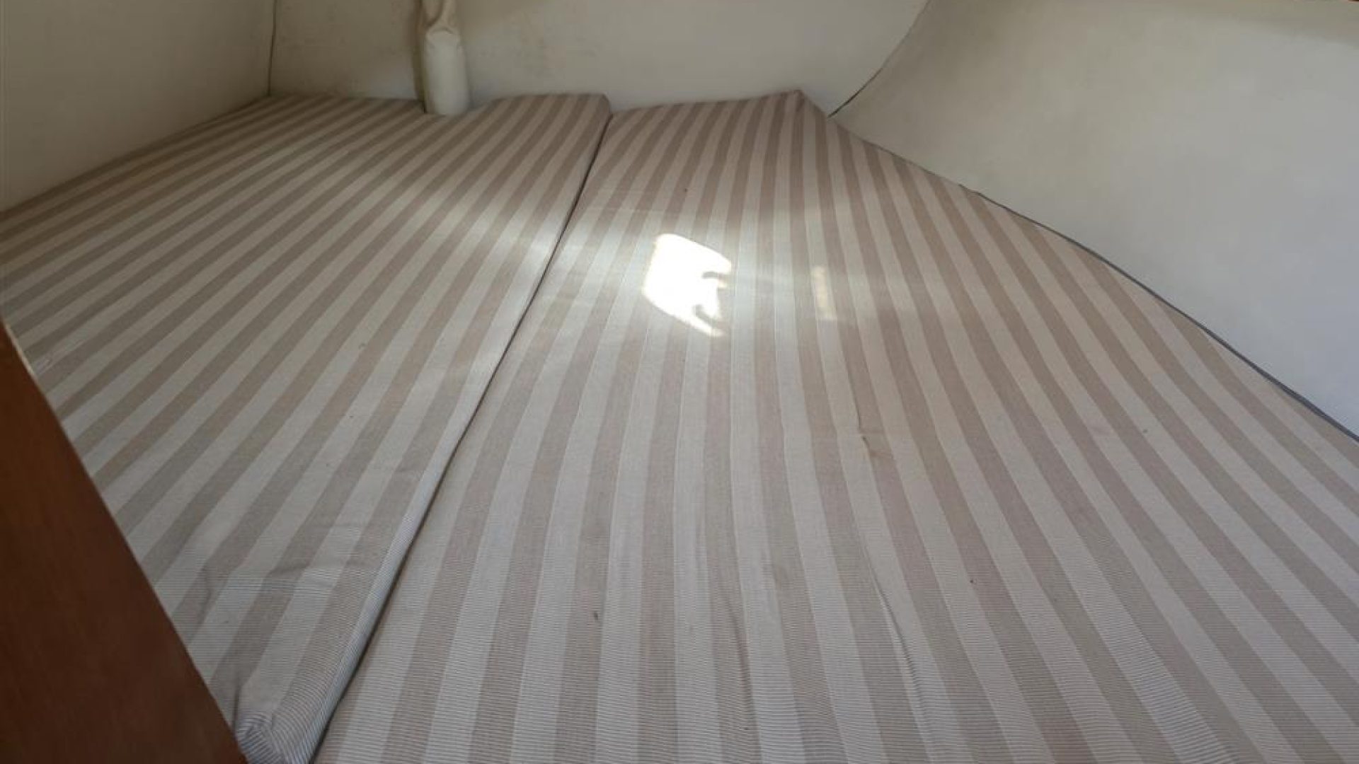 Jeanneau Sun Odyssey 29.2