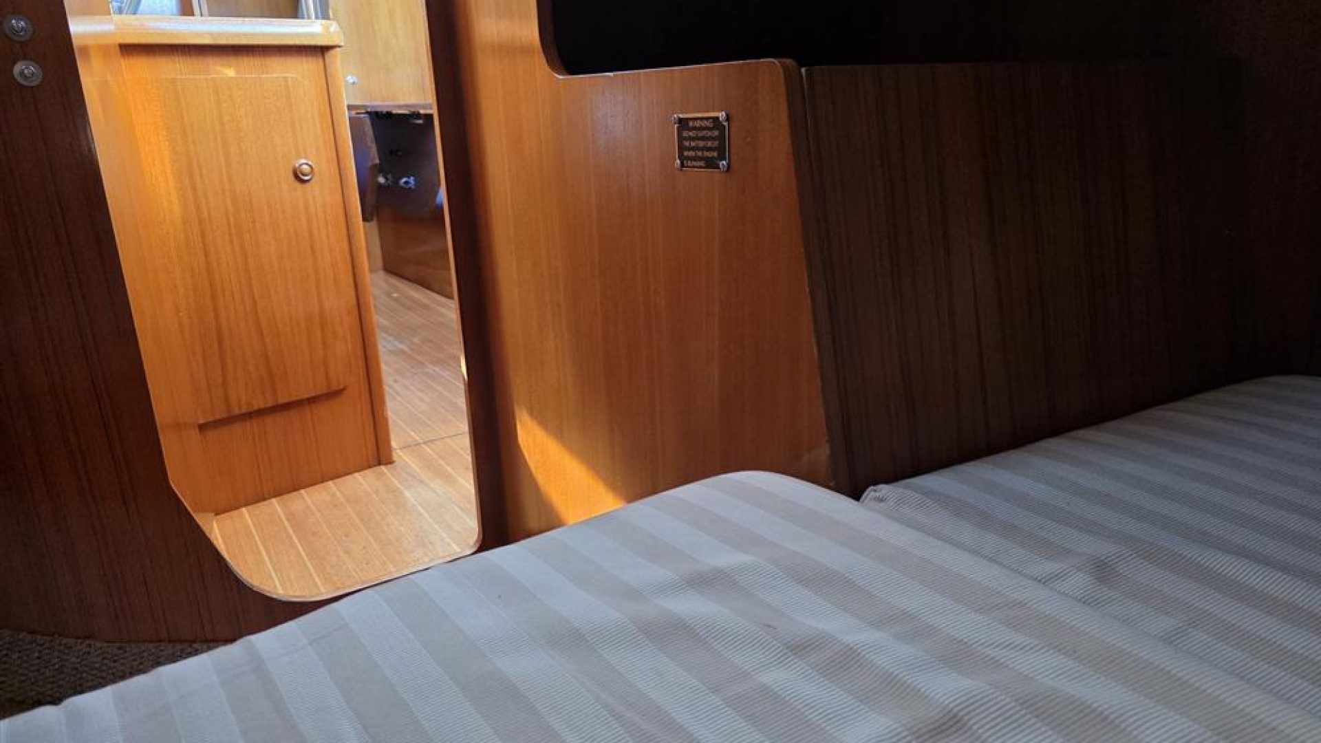 Jeanneau Sun Odyssey 29.2