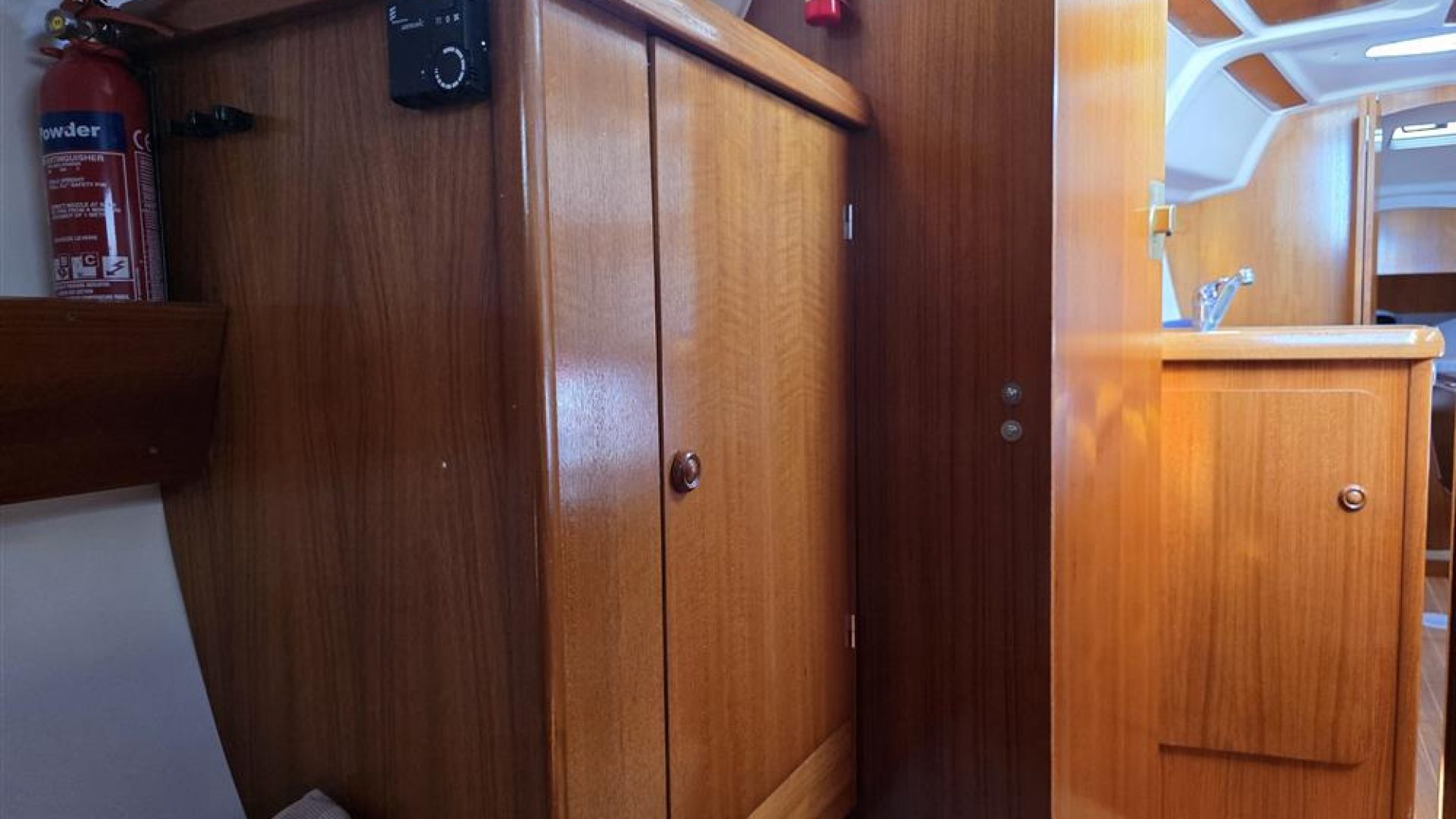 Jeanneau Sun Odyssey 29.2