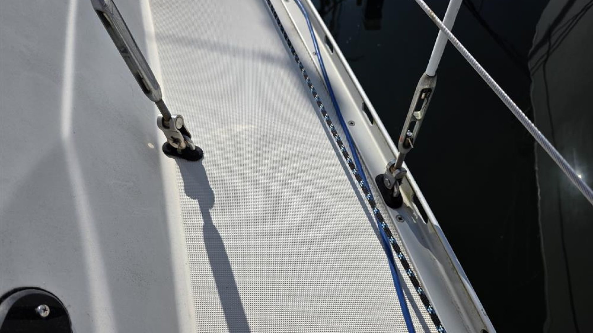 Jeanneau Sun Odyssey 29.2