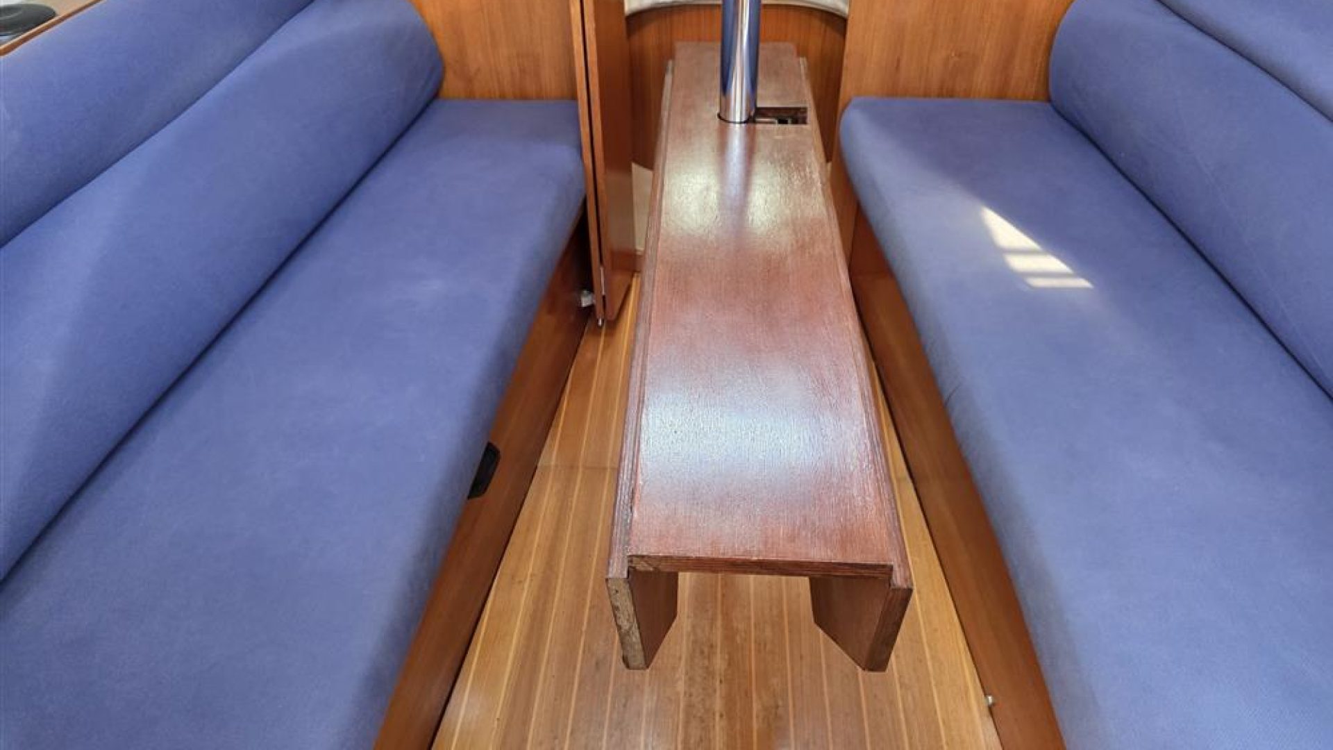 Jeanneau Sun Odyssey 29.2